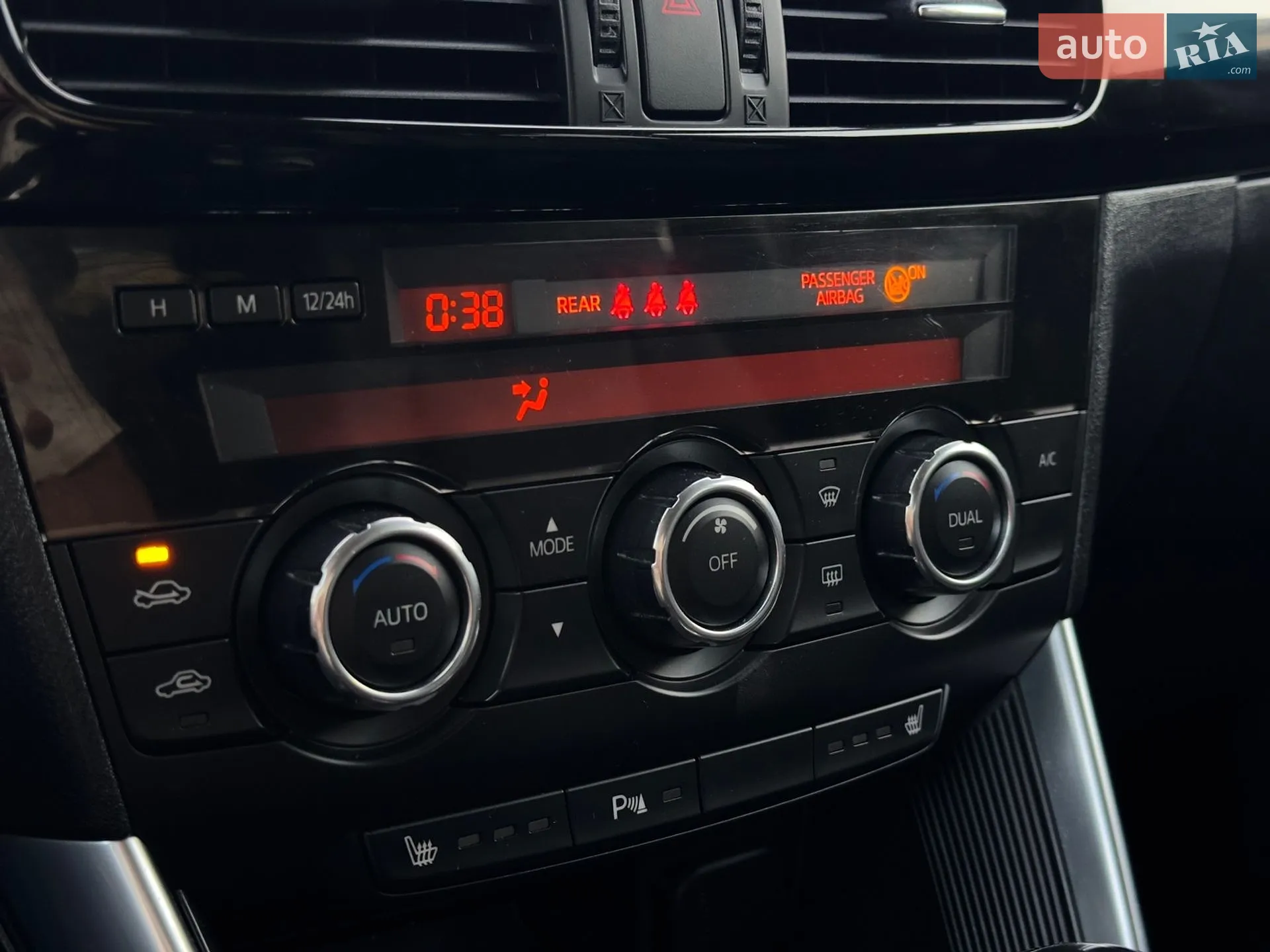 2013 Mazda CX-5 - мініатюра 41
