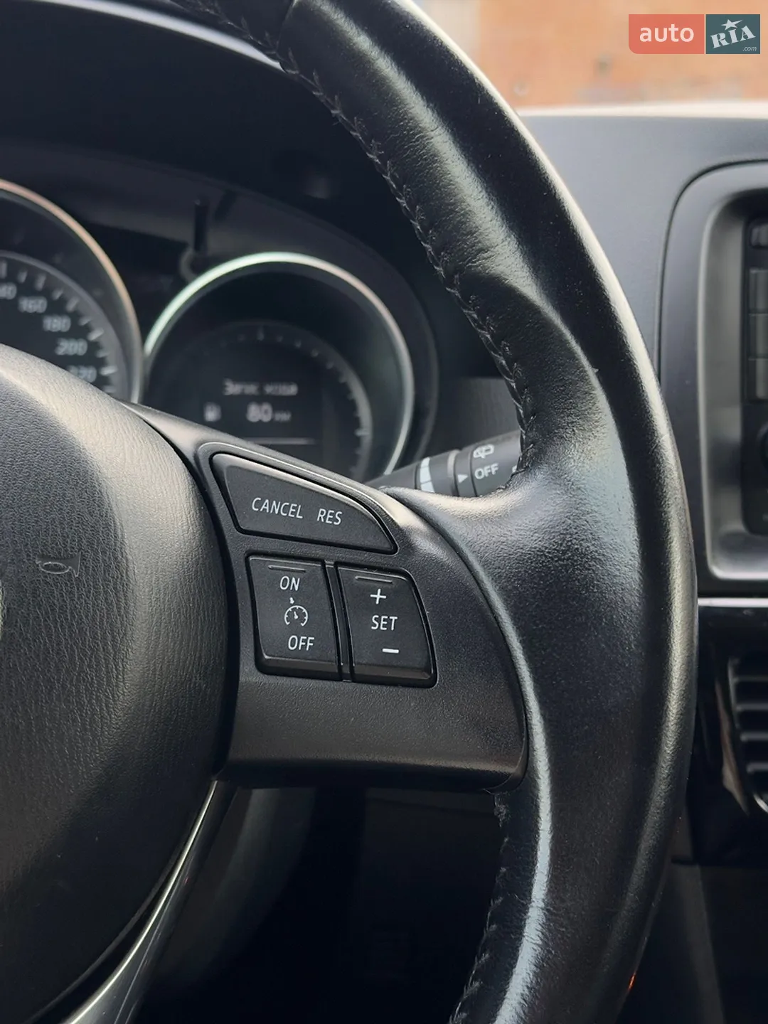 2013 Mazda CX-5 - мініатюра 45