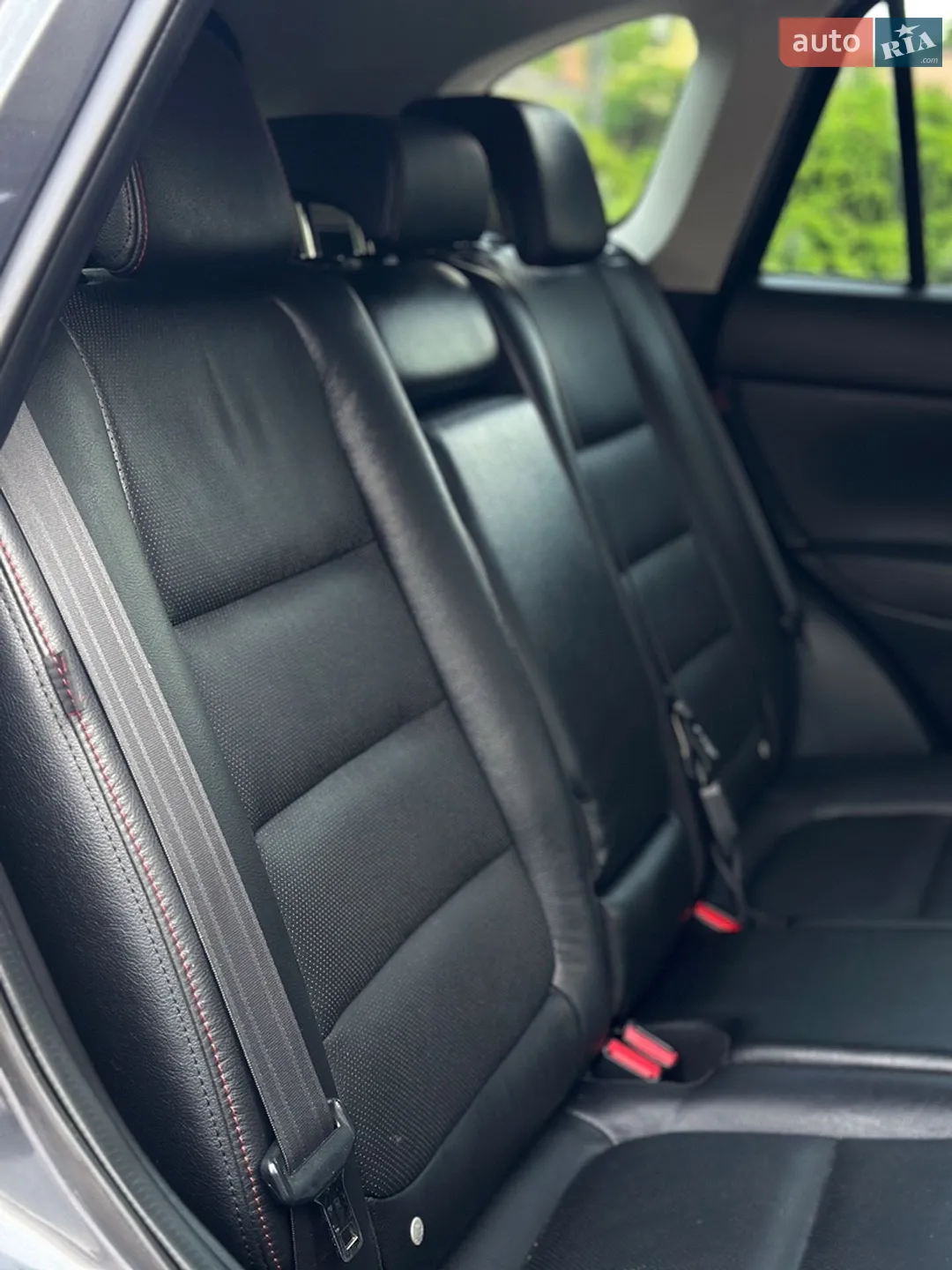 2013 Mazda CX-5 - мініатюра 67