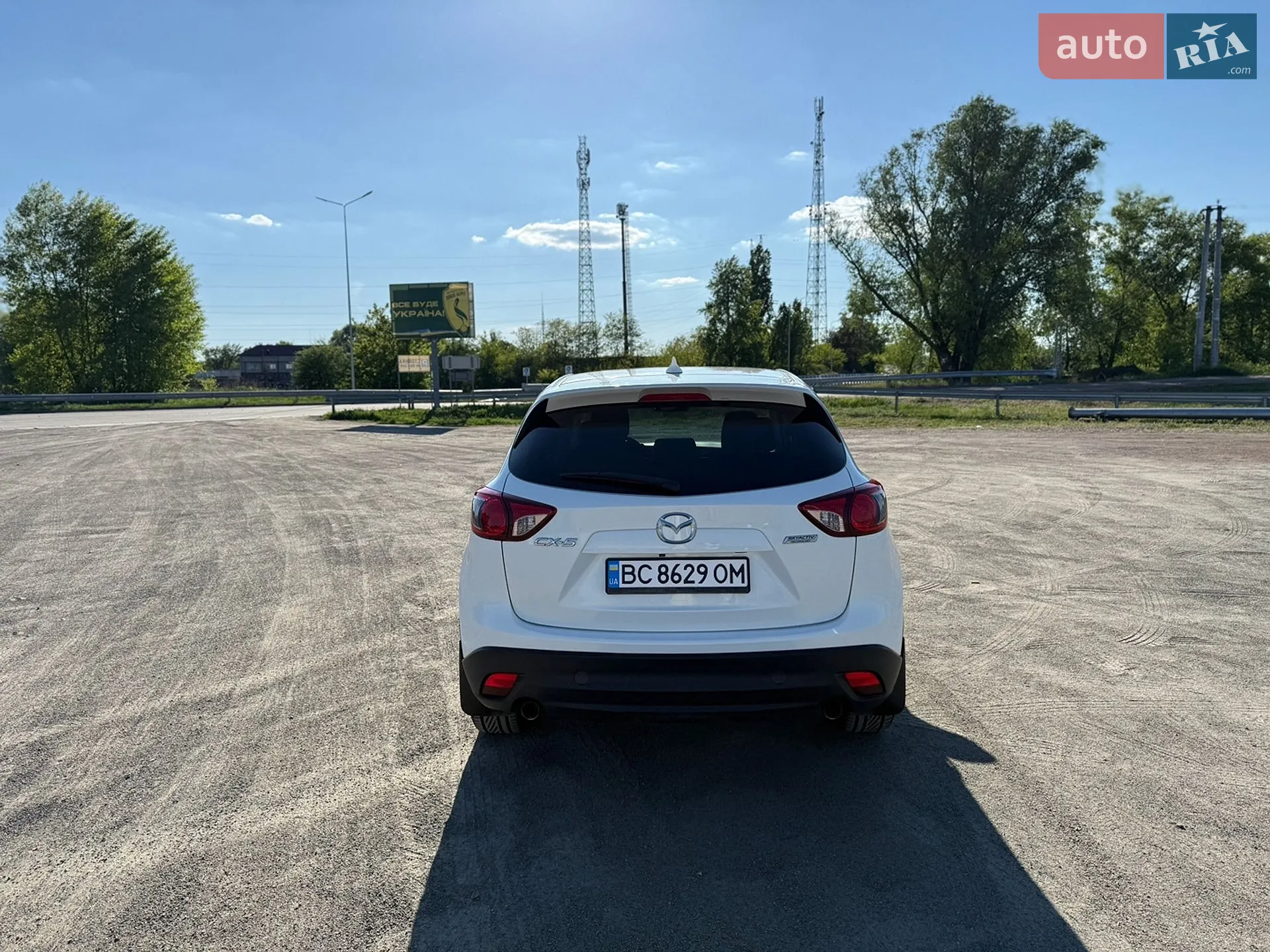 2016 Mazda CX-5 - мініатюра 9