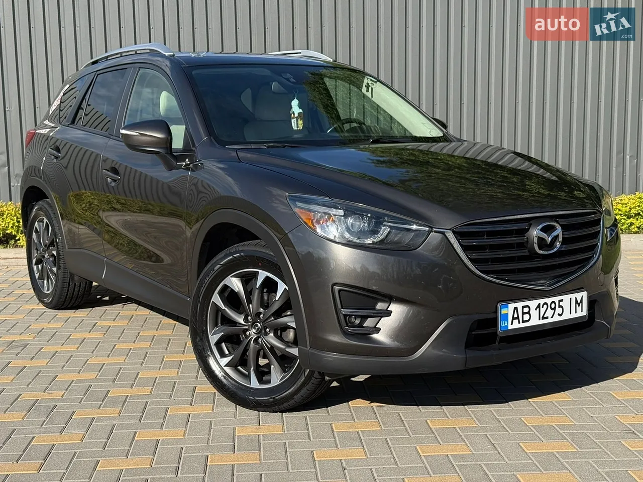 2016 Mazda CX-5 - мініатюра 42