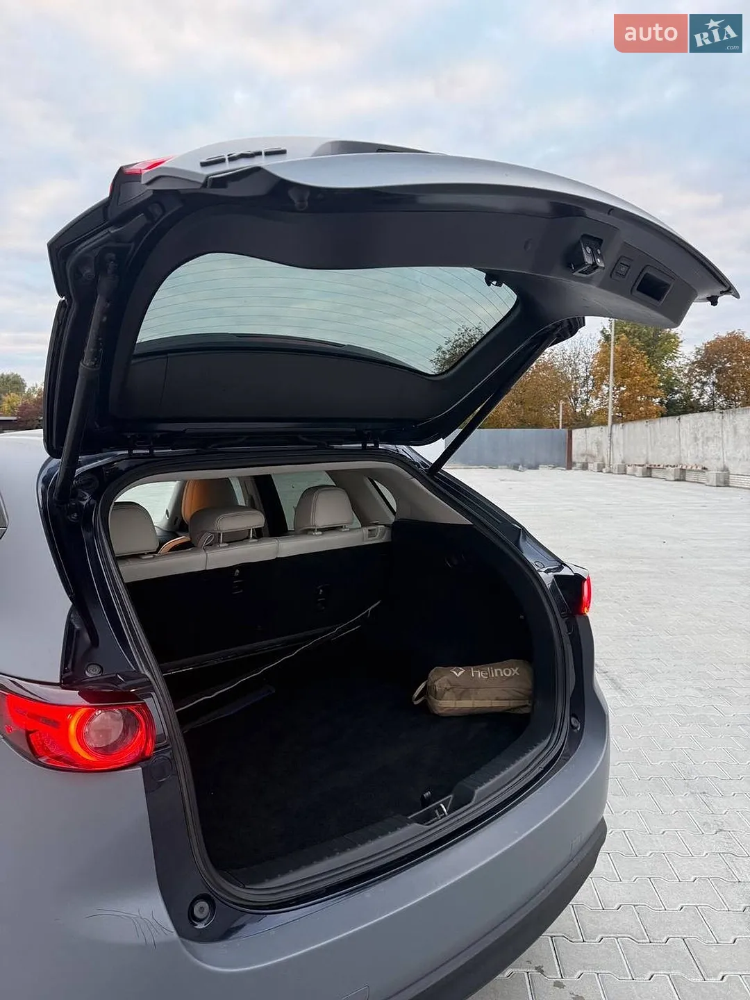 2017 Mazda CX-5 - мініатюра 3