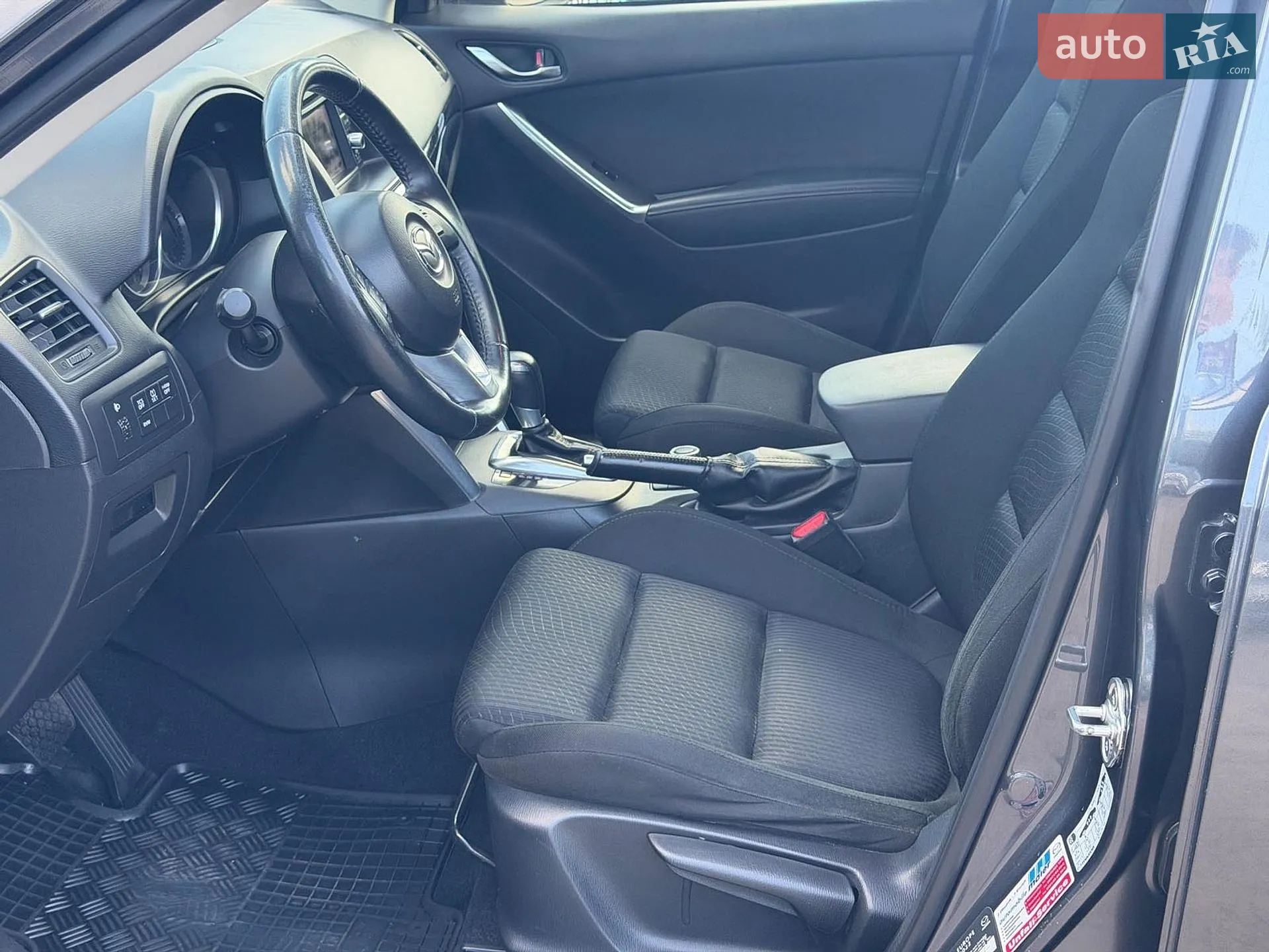 2014 Mazda CX-5 - мініатюра 14