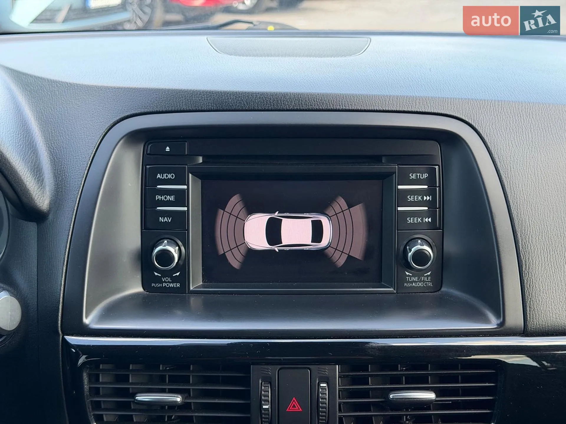 2014 Mazda CX-5 - мініатюра 26