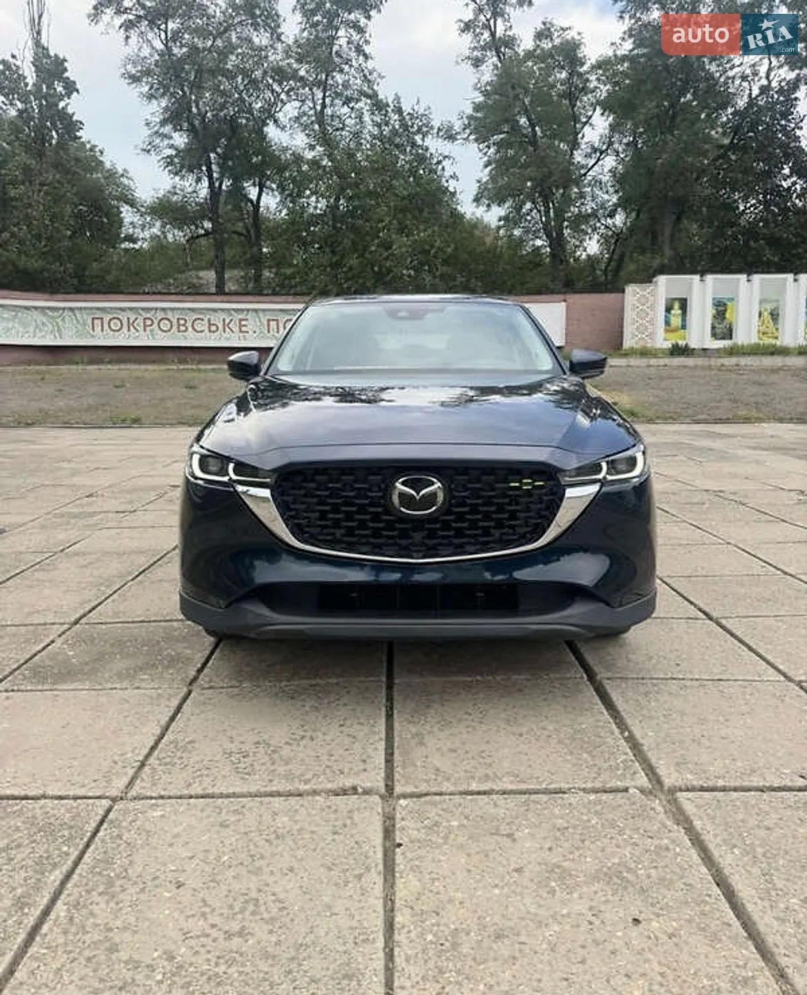2021 Mazda CX-5 - мініатюра 10