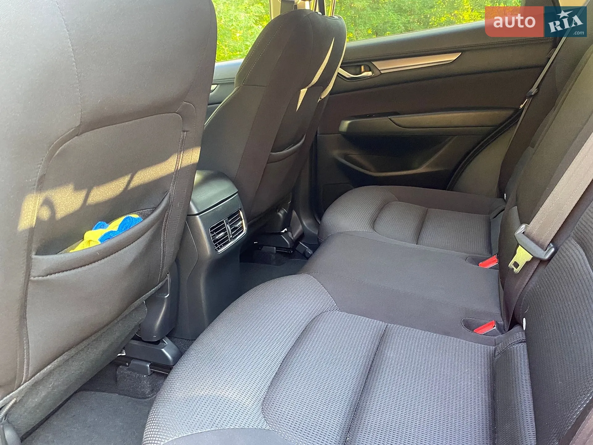 2021 Mazda CX-5 - мініатюра 10