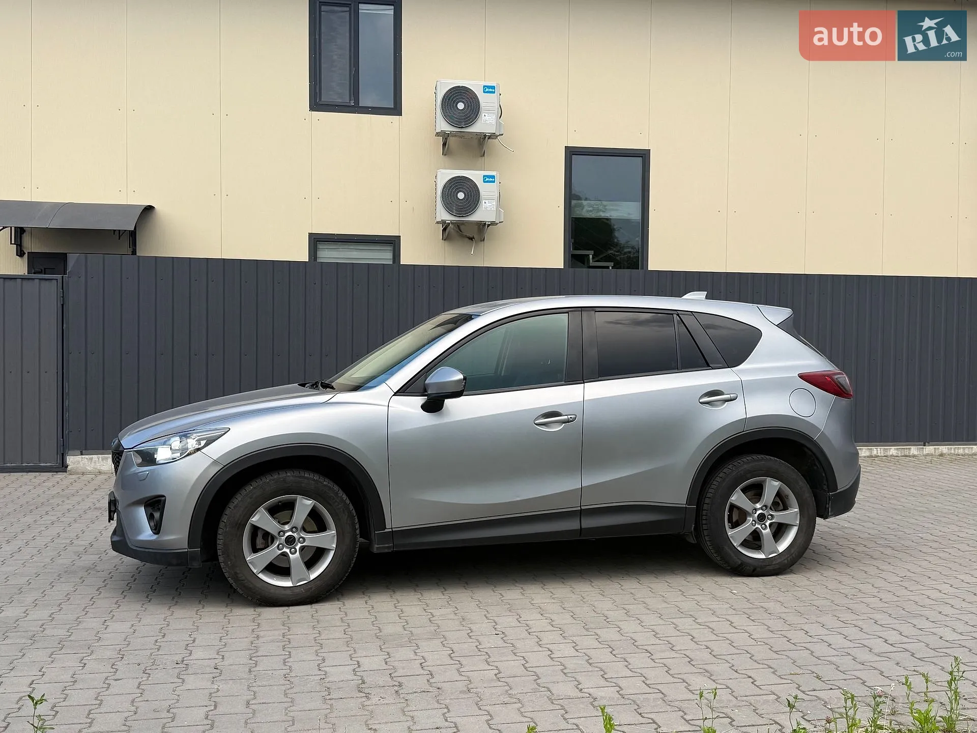 2014 Mazda CX-5 - мініатюра 5