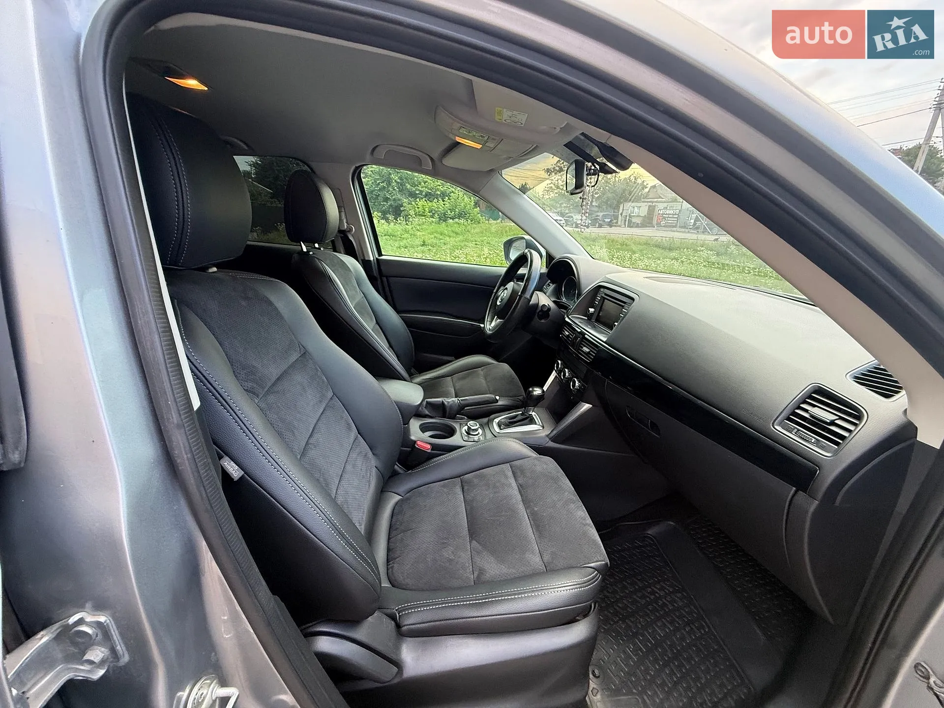 2014 Mazda CX-5 - мініатюра 21