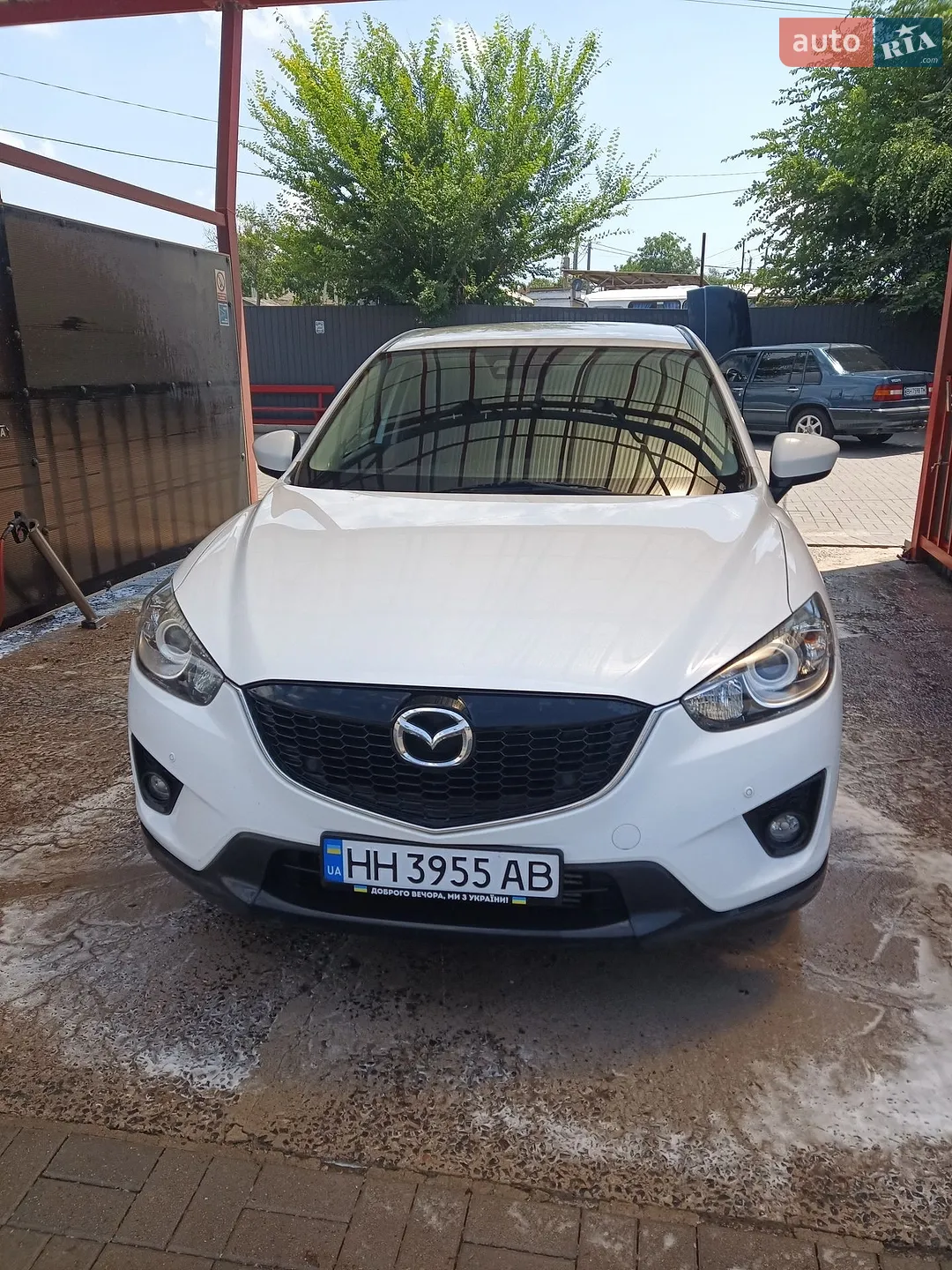 2014 Mazda CX-5 - фото 1