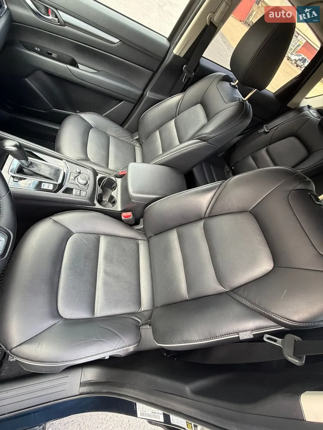 2023 Mazda CX-5 - мініатюра 22