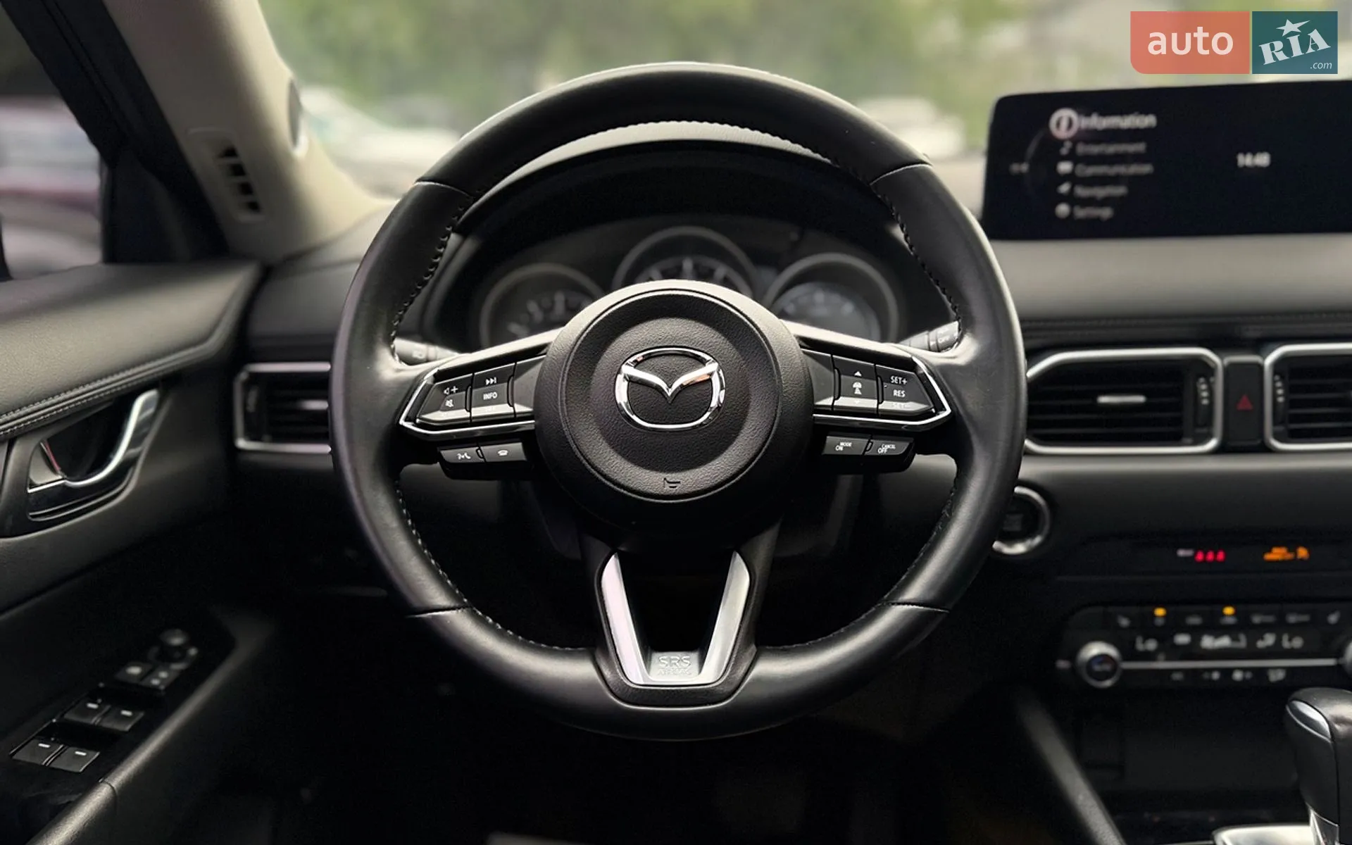 2020 Mazda CX-5 - мініатюра 10