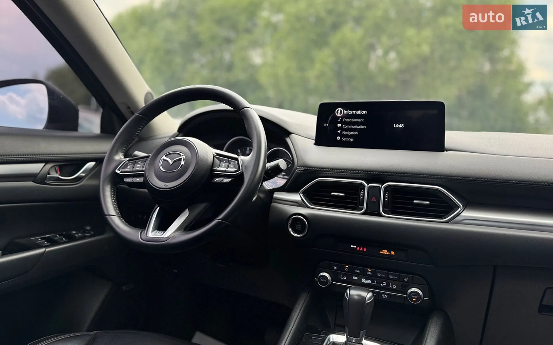 2020 Mazda CX-5 - мініатюра 20