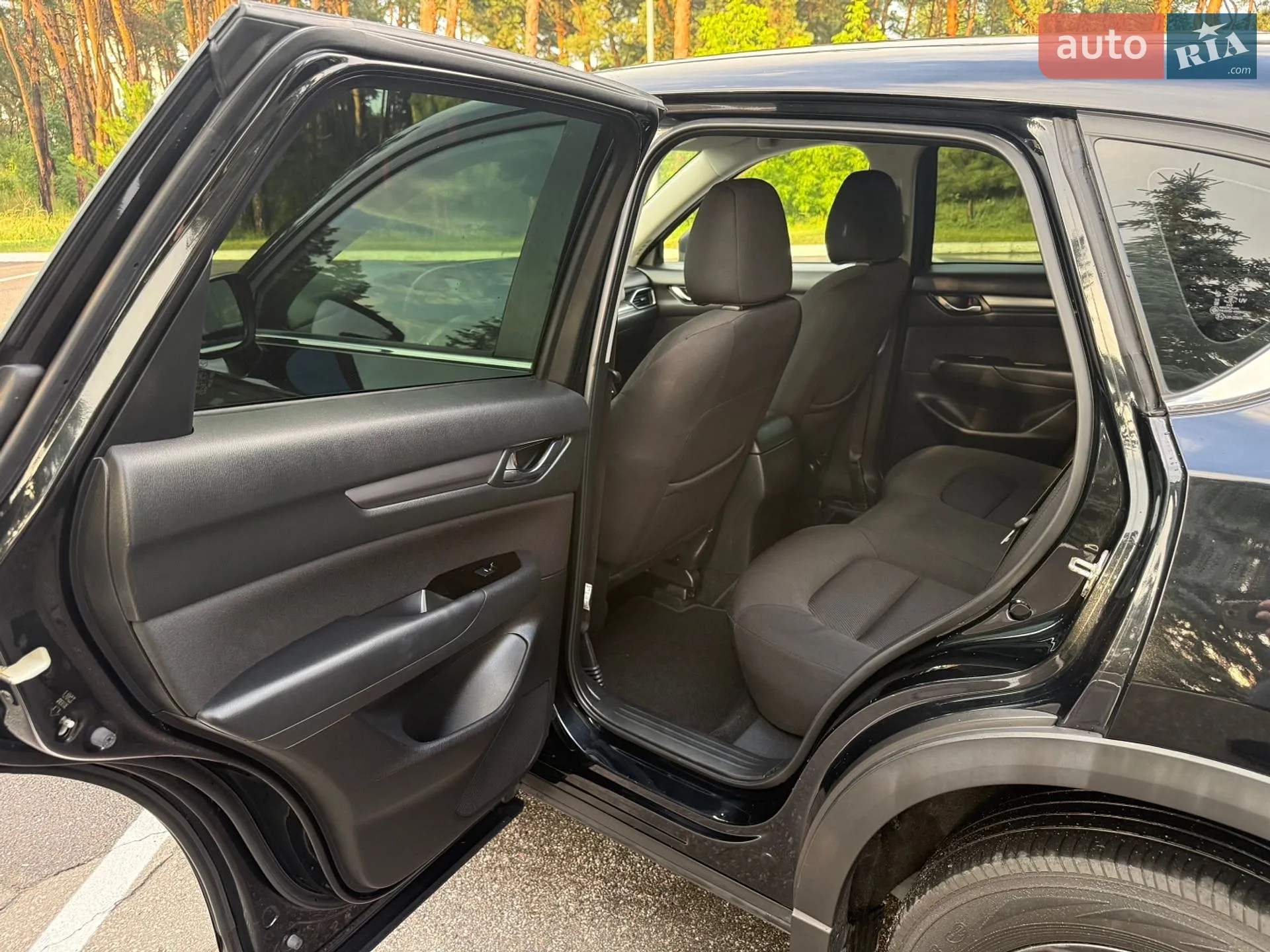2018 Mazda CX-5 - мініатюра 29