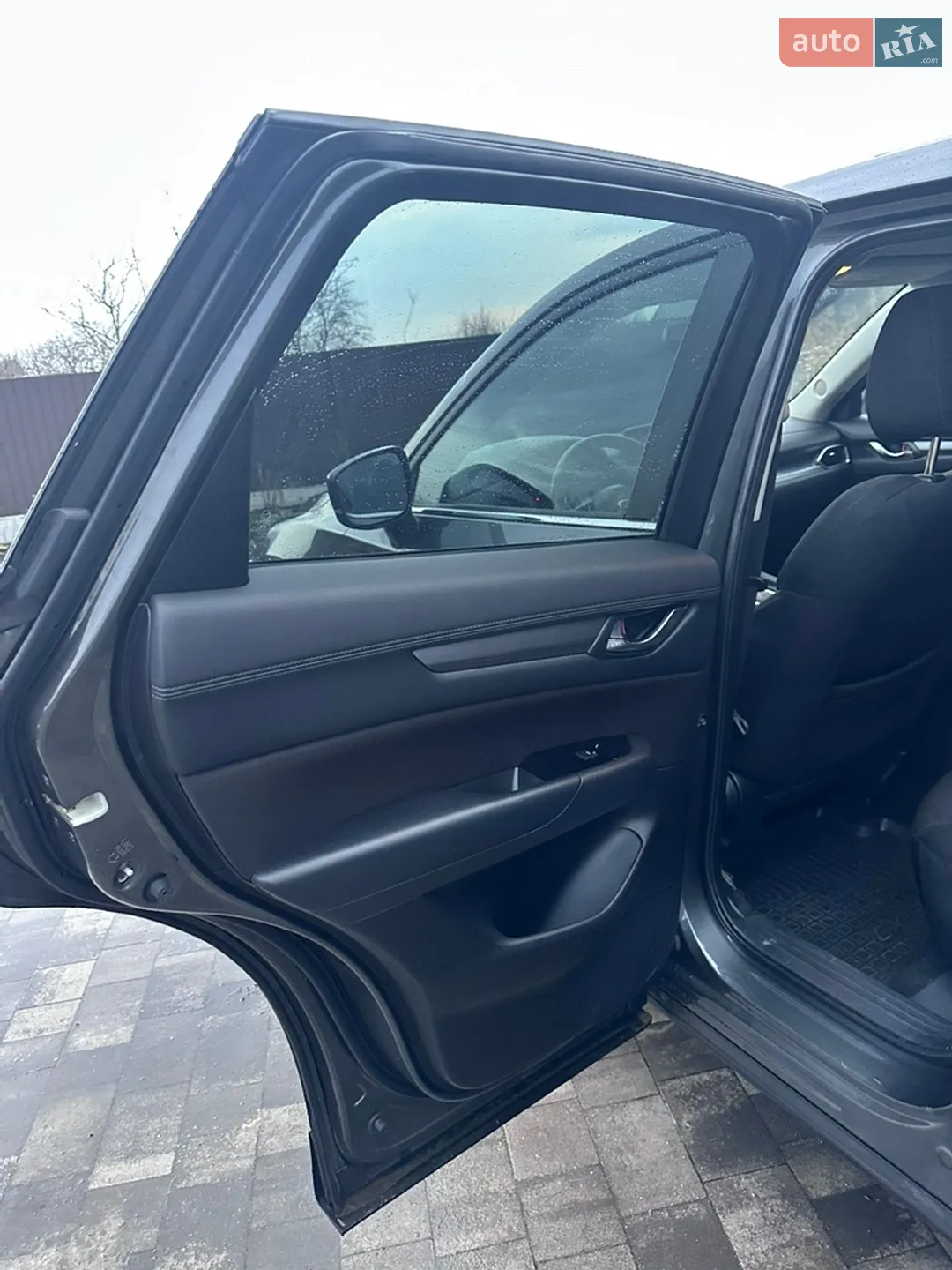 2019 Mazda CX-5 - мініатюра 8