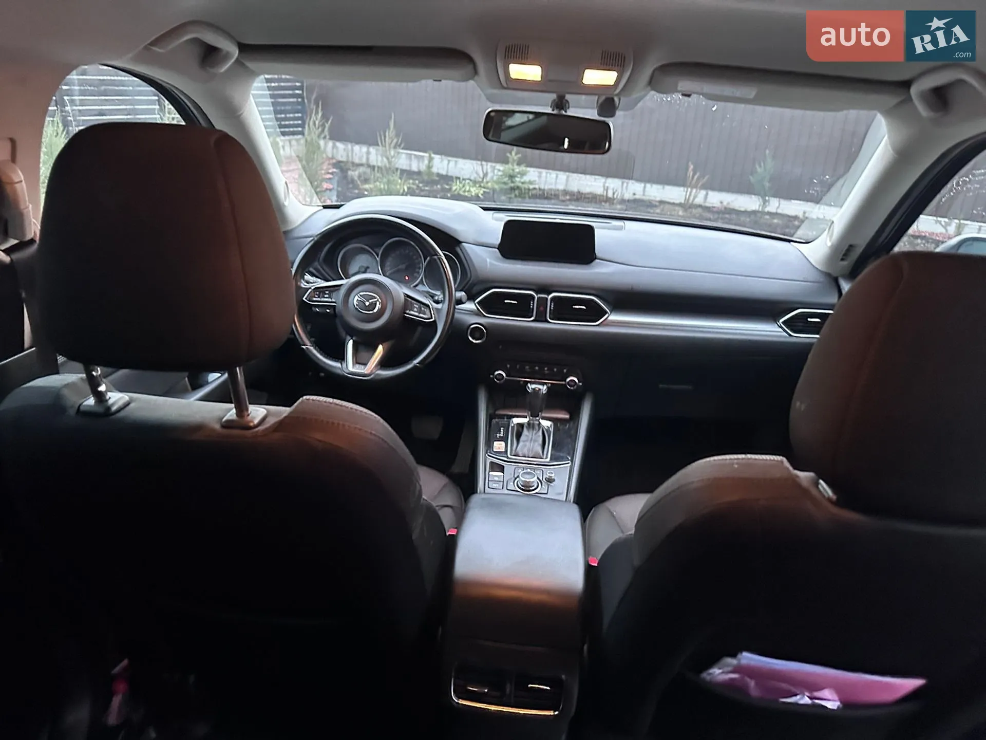 2019 Mazda CX-5 - мініатюра 23