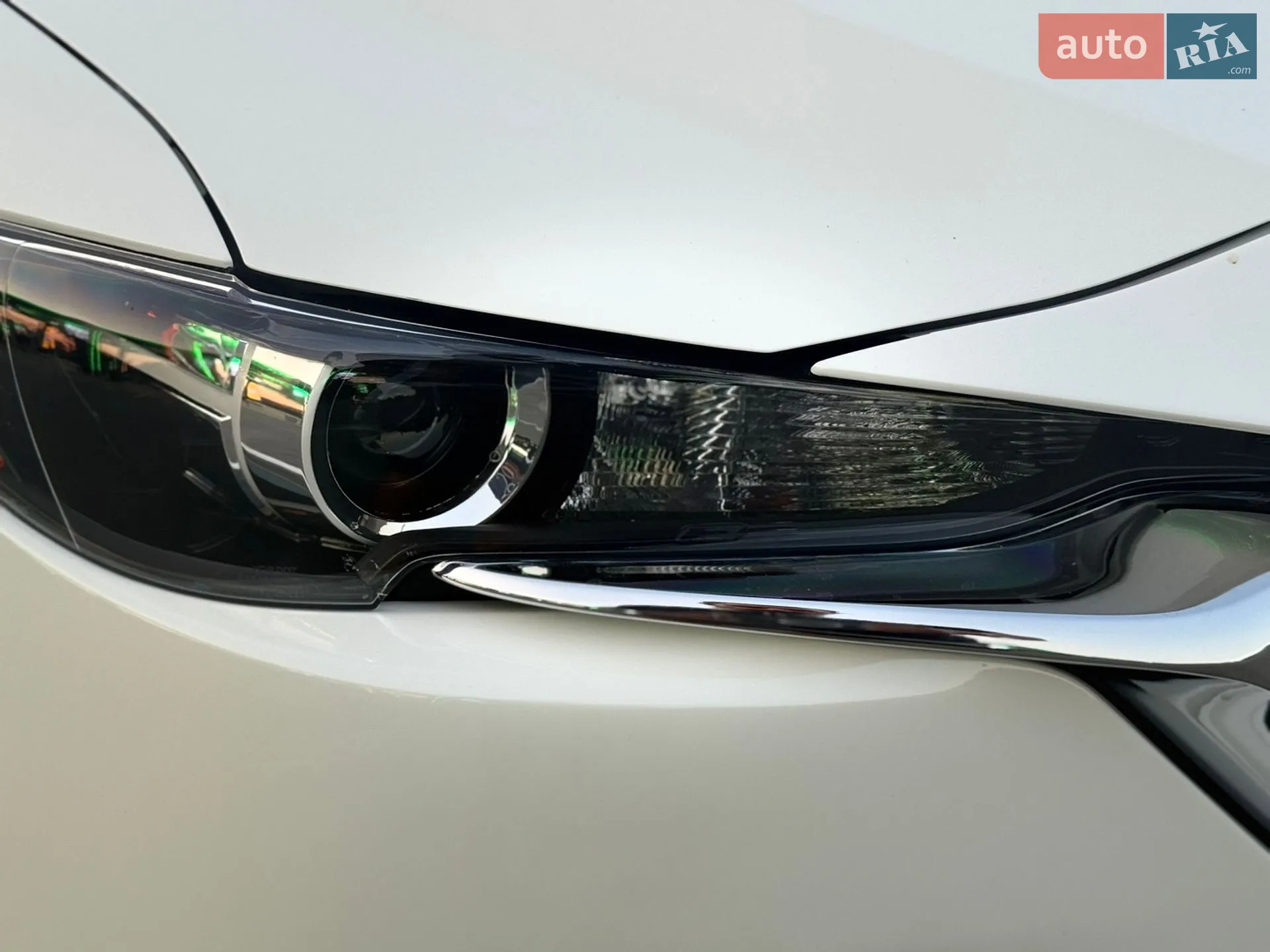 2020 Mazda CX-5 - мініатюра 18