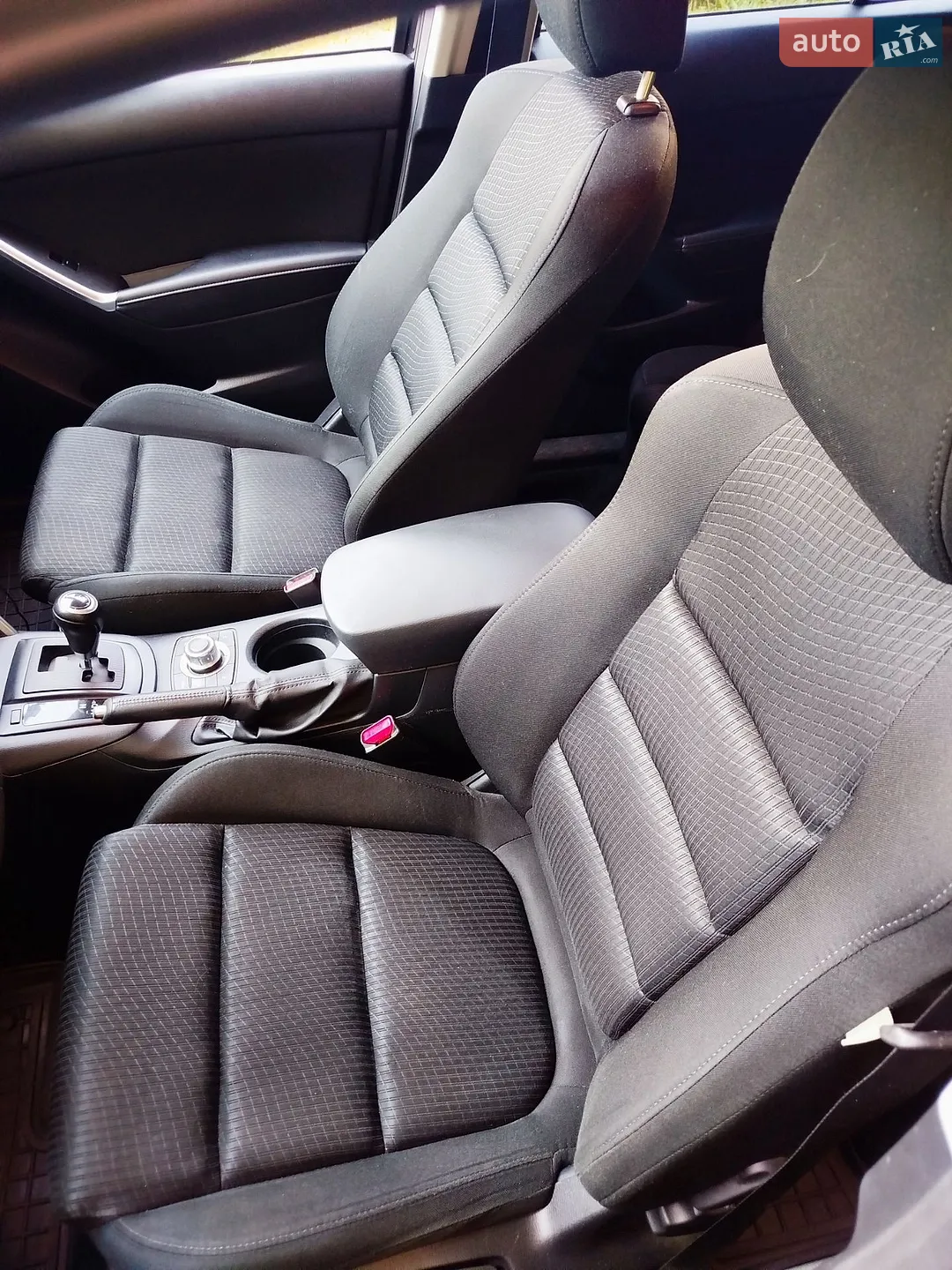 2013 Mazda CX-5 - мініатюра 2