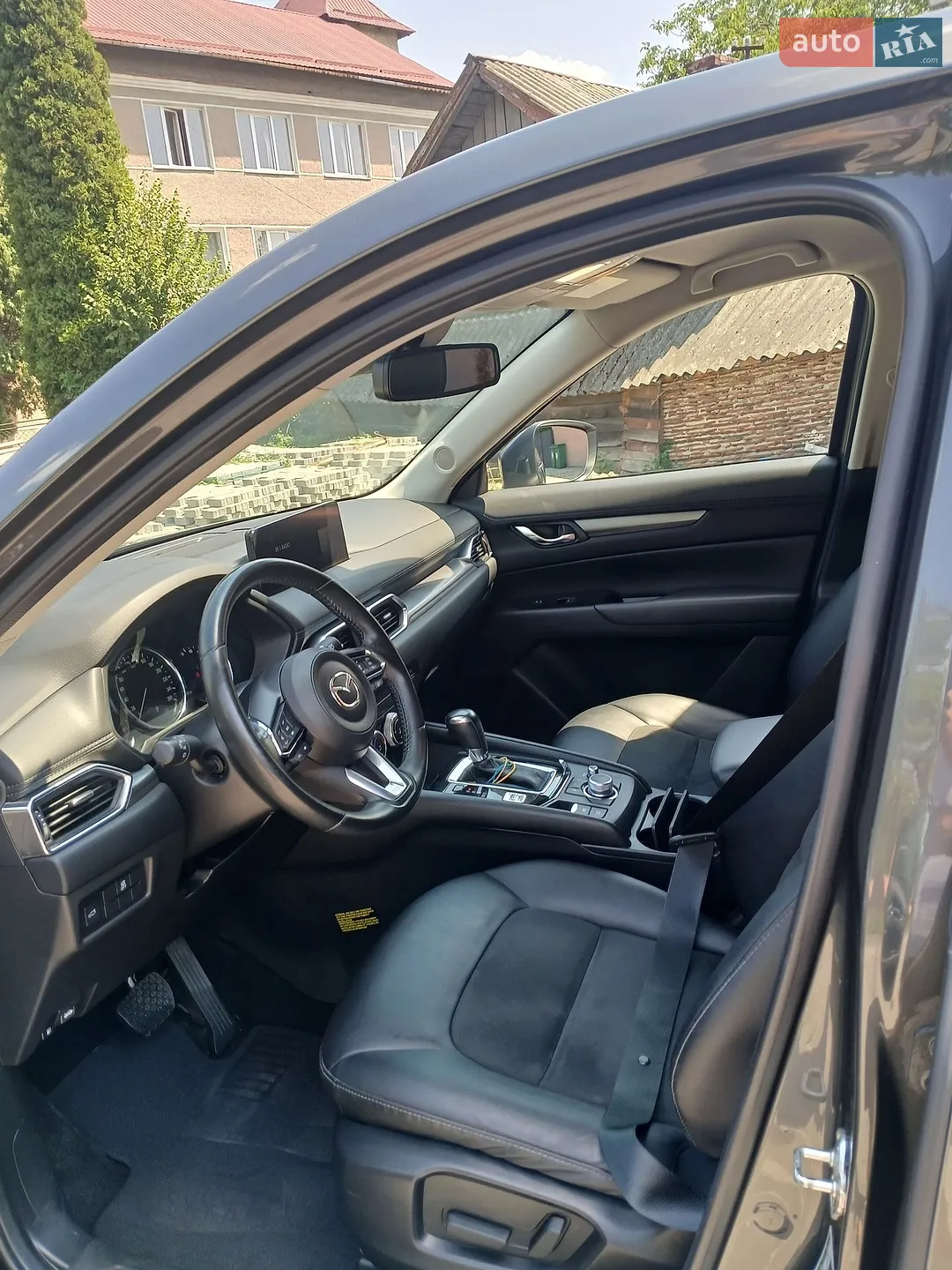 2022 Mazda CX-5 - мініатюра 9