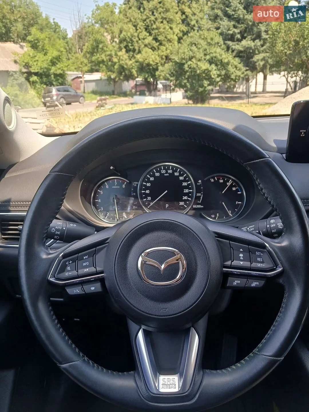 2022 Mazda CX-5 - мініатюра 17