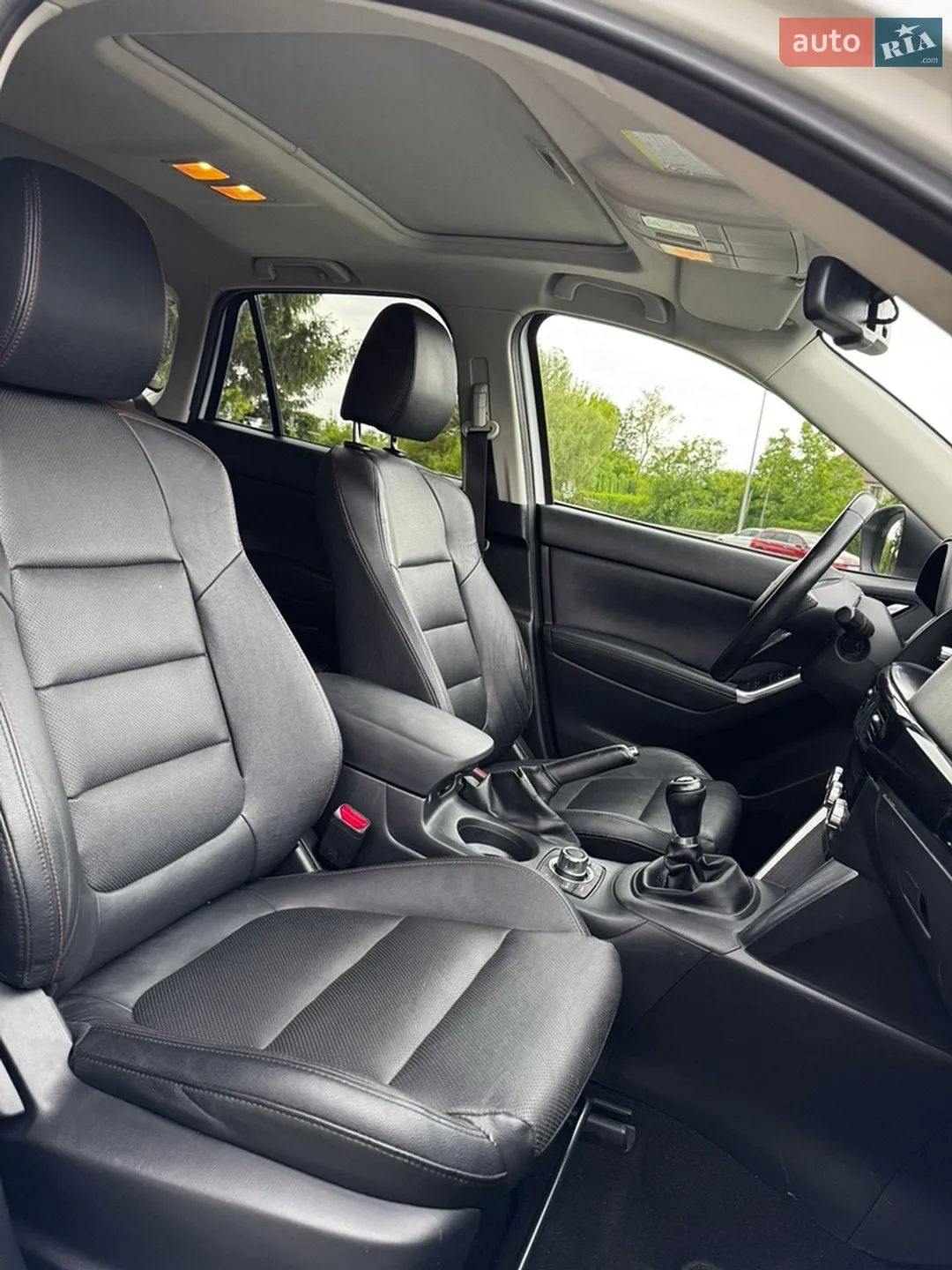 2013 Mazda CX-5 - мініатюра 19