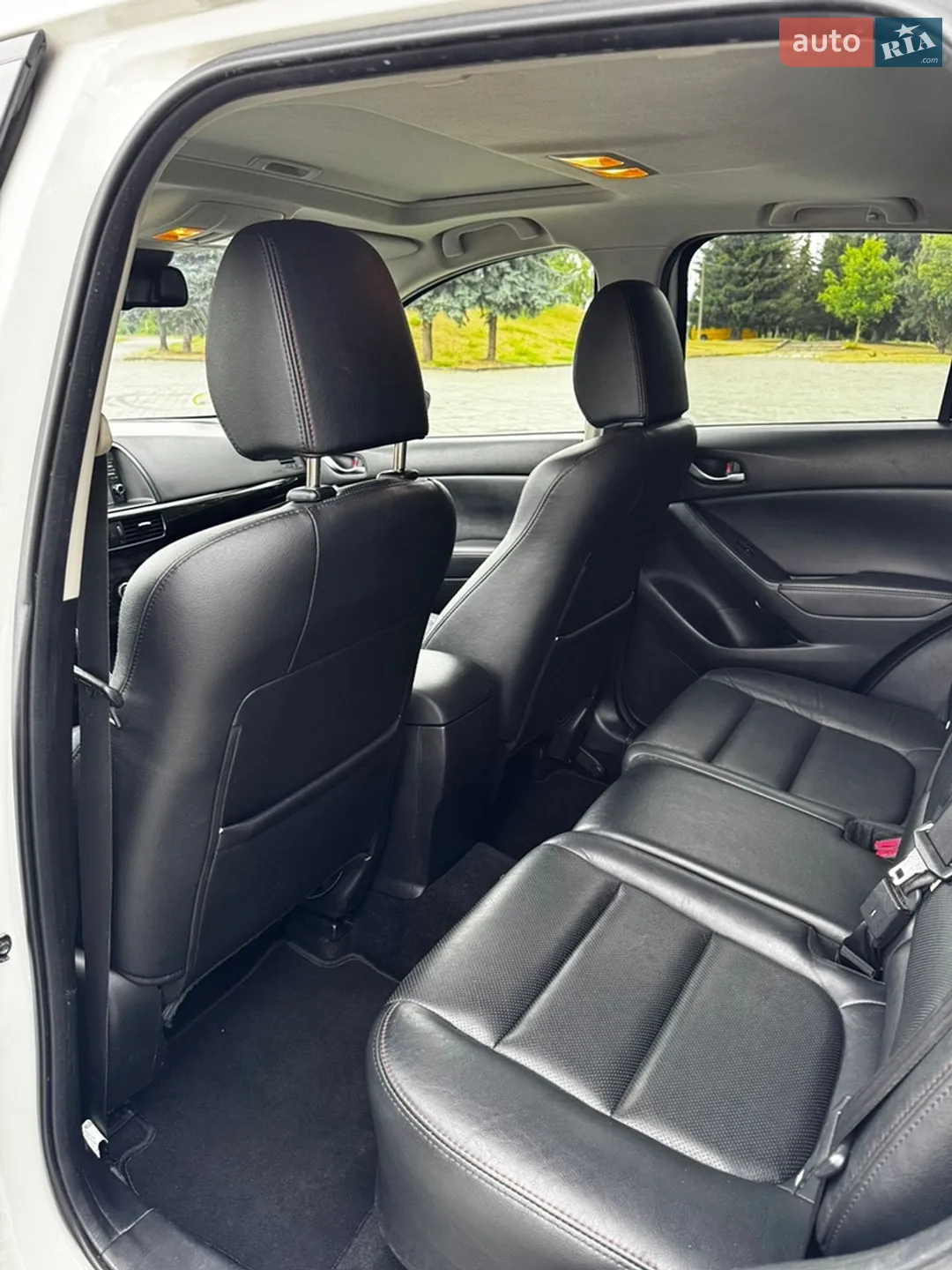 2013 Mazda CX-5 - мініатюра 24