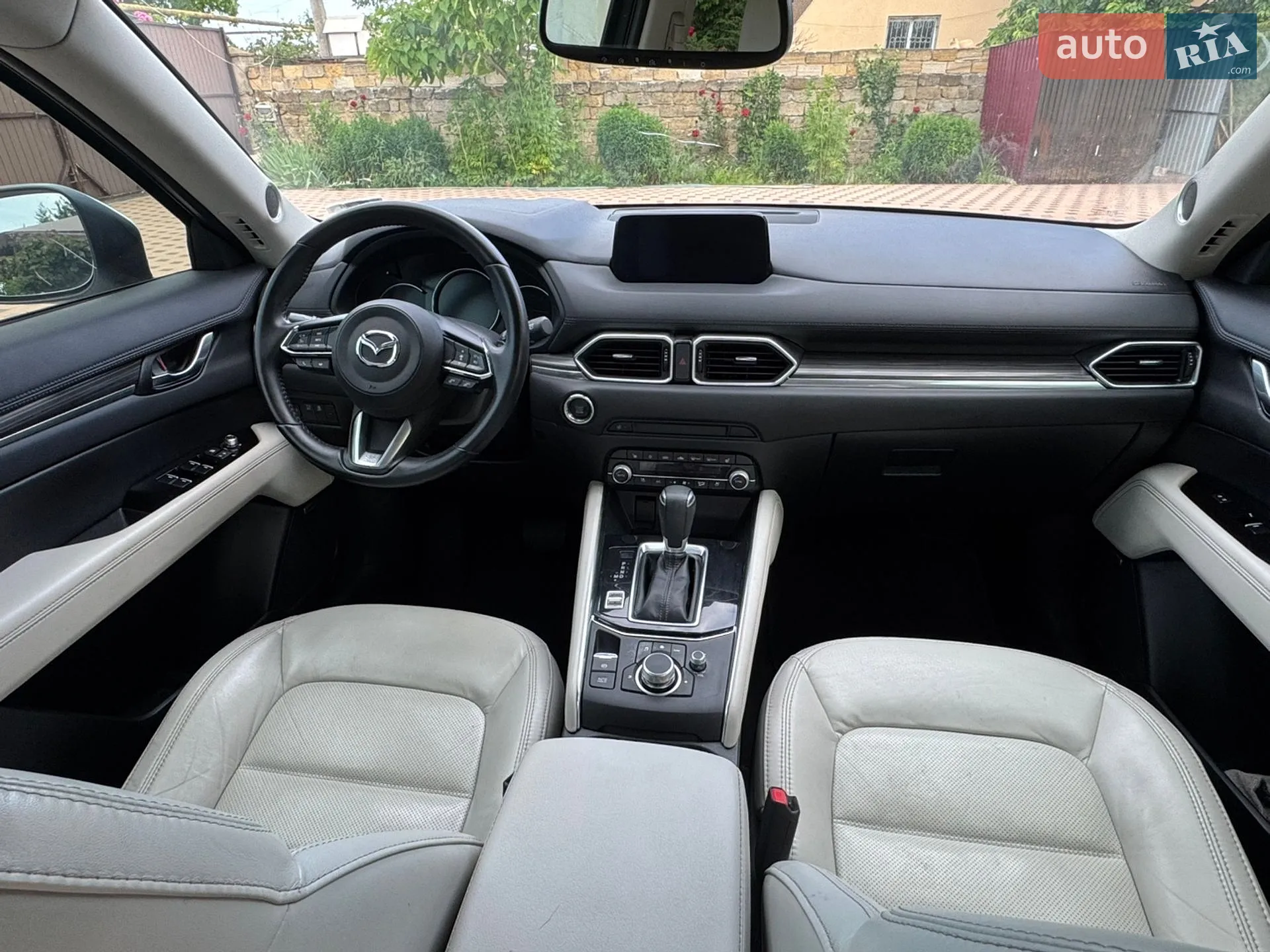 2020 Mazda CX-5 - мініатюра 12