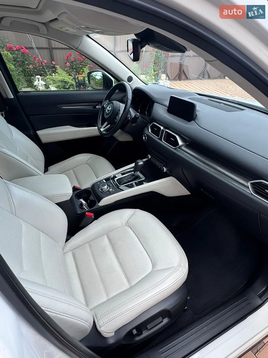 2020 Mazda CX-5 - мініатюра 15