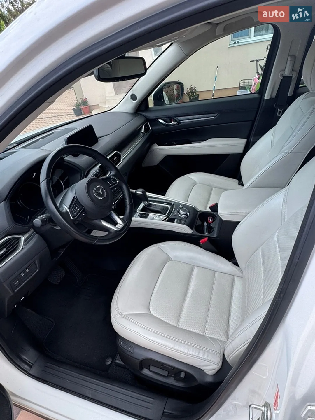 2020 Mazda CX-5 - мініатюра 18