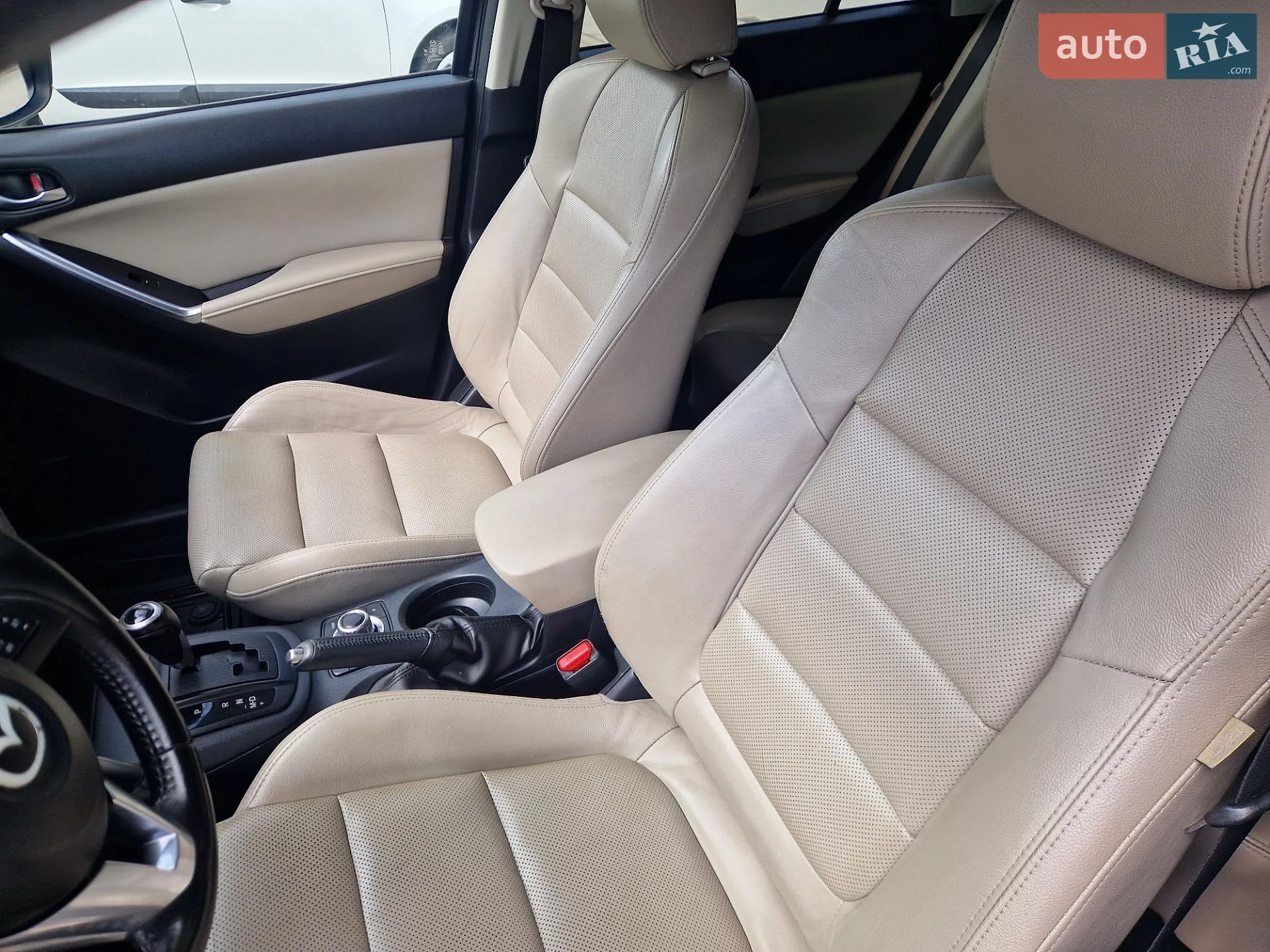 2013 Mazda CX-5 - мініатюра 10
