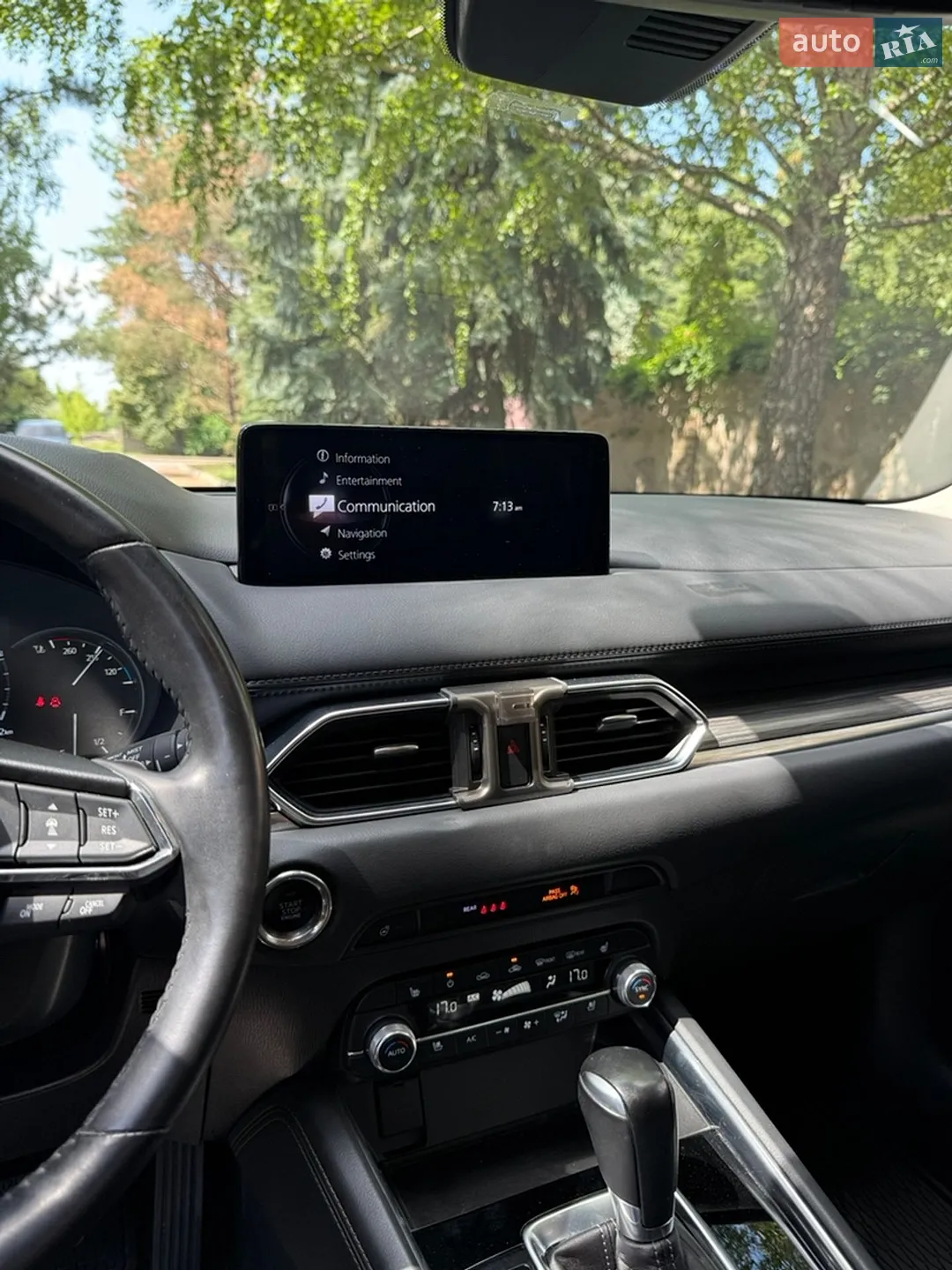 2022 Mazda CX-5 - мініатюра 9