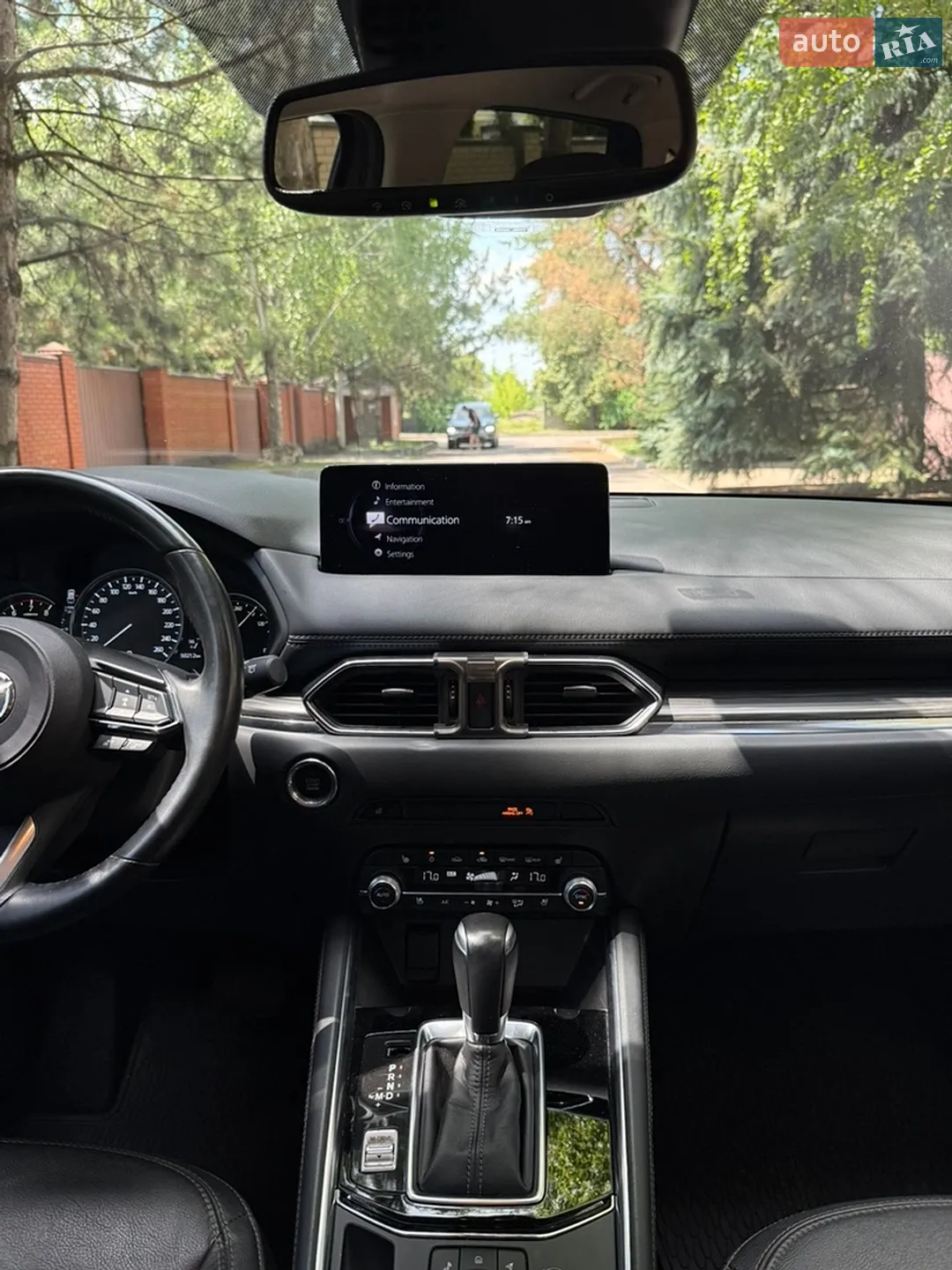2022 Mazda CX-5 - мініатюра 15