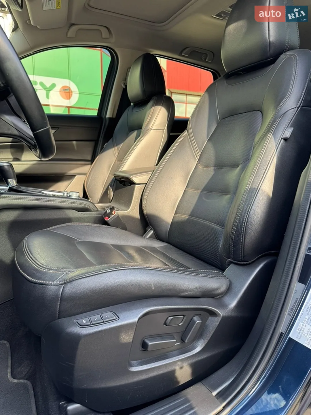 2021 Mazda CX-5 - мініатюра 11