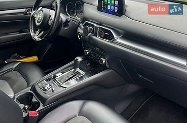 Внедорожник / Кроссовер Mazda CX-5 2017 в Львове фото 25 Внедорожник / Кроссовер Mazda CX-5 2017 в Львове