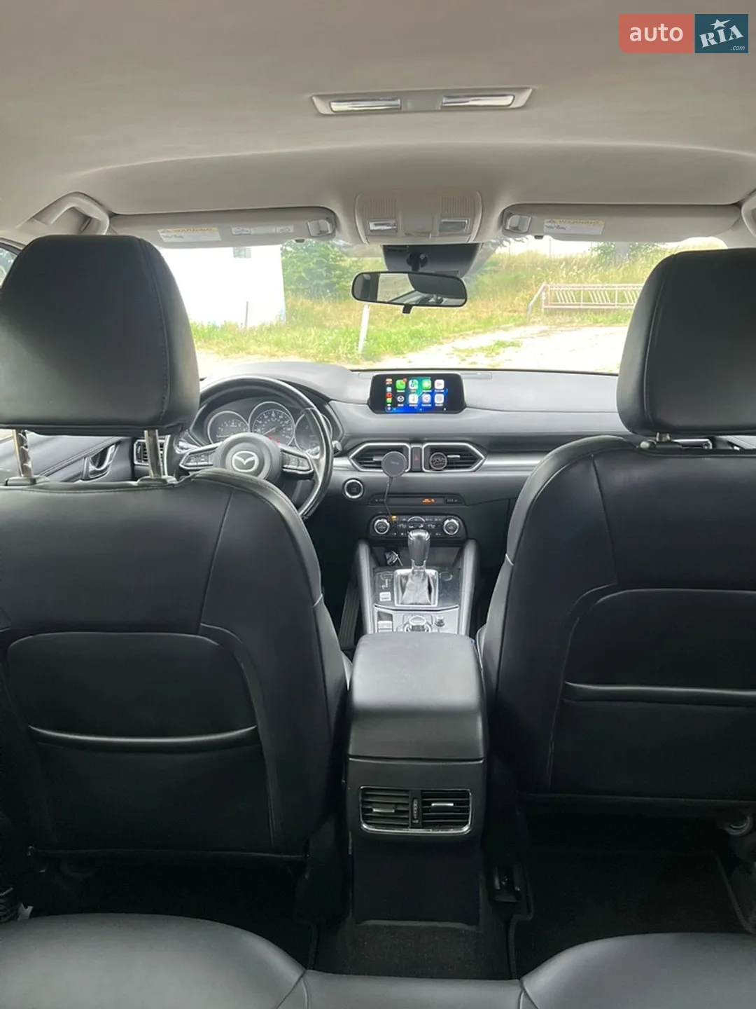 2017 Mazda CX-5 - мініатюра 23