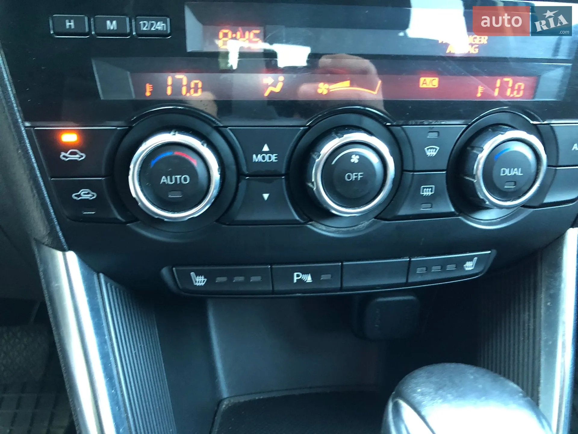 2014 Mazda CX-5 - мініатюра 30