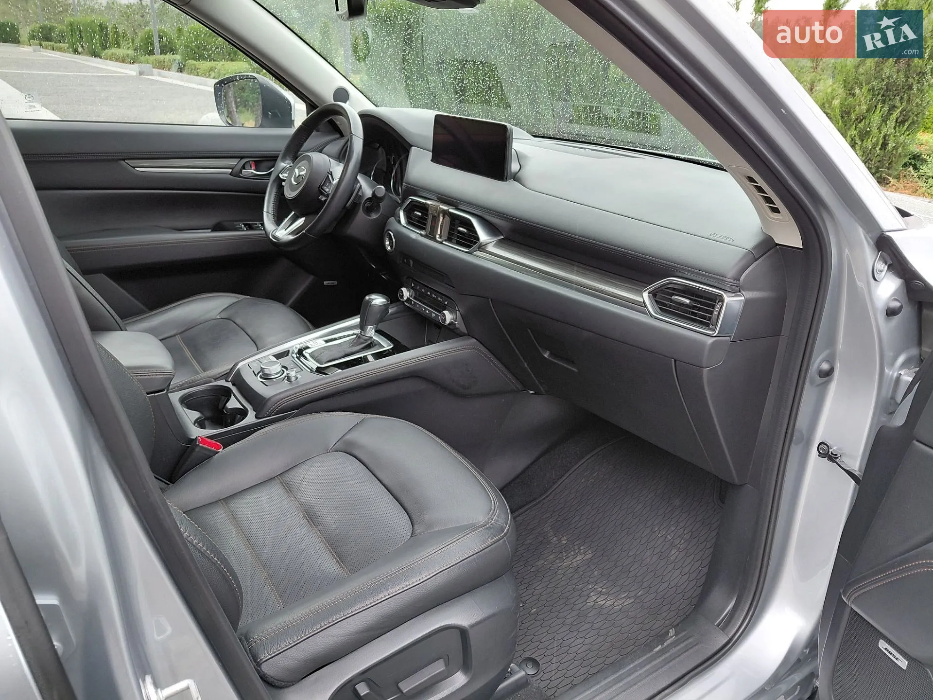 2022 Mazda CX-5 - мініатюра 46
