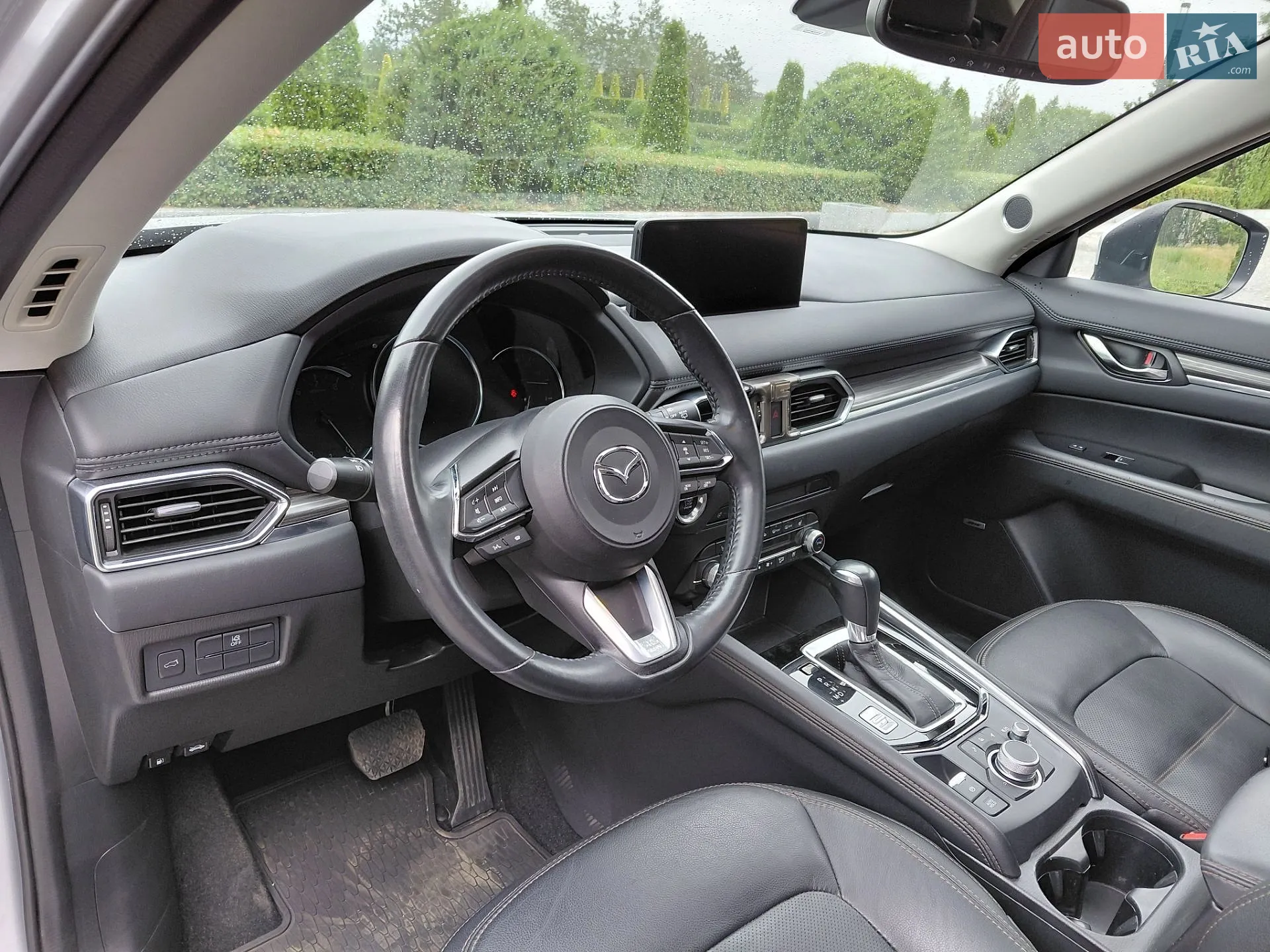 2022 Mazda CX-5 - мініатюра 50