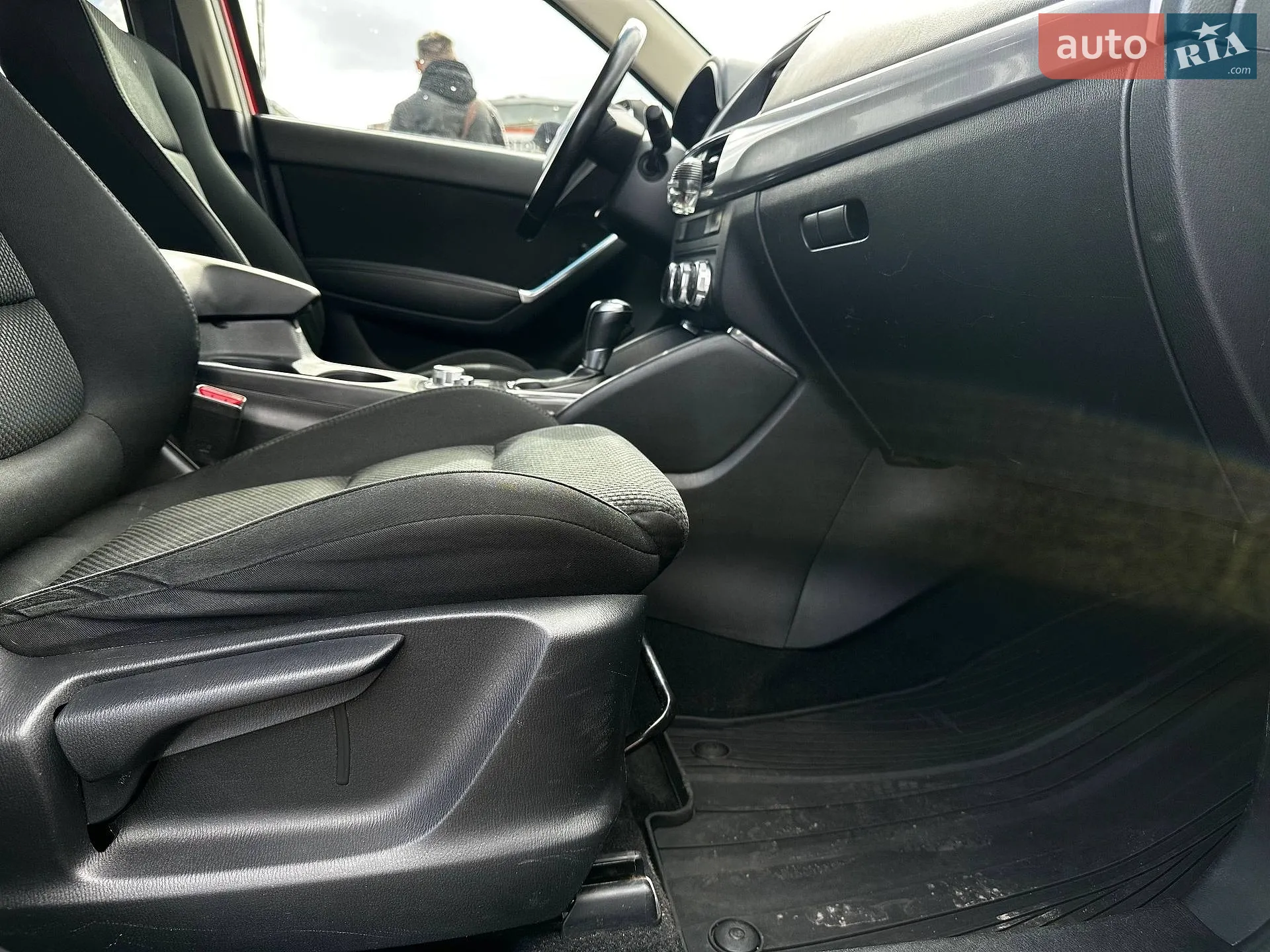 2016 Mazda CX-5 - мініатюра 18