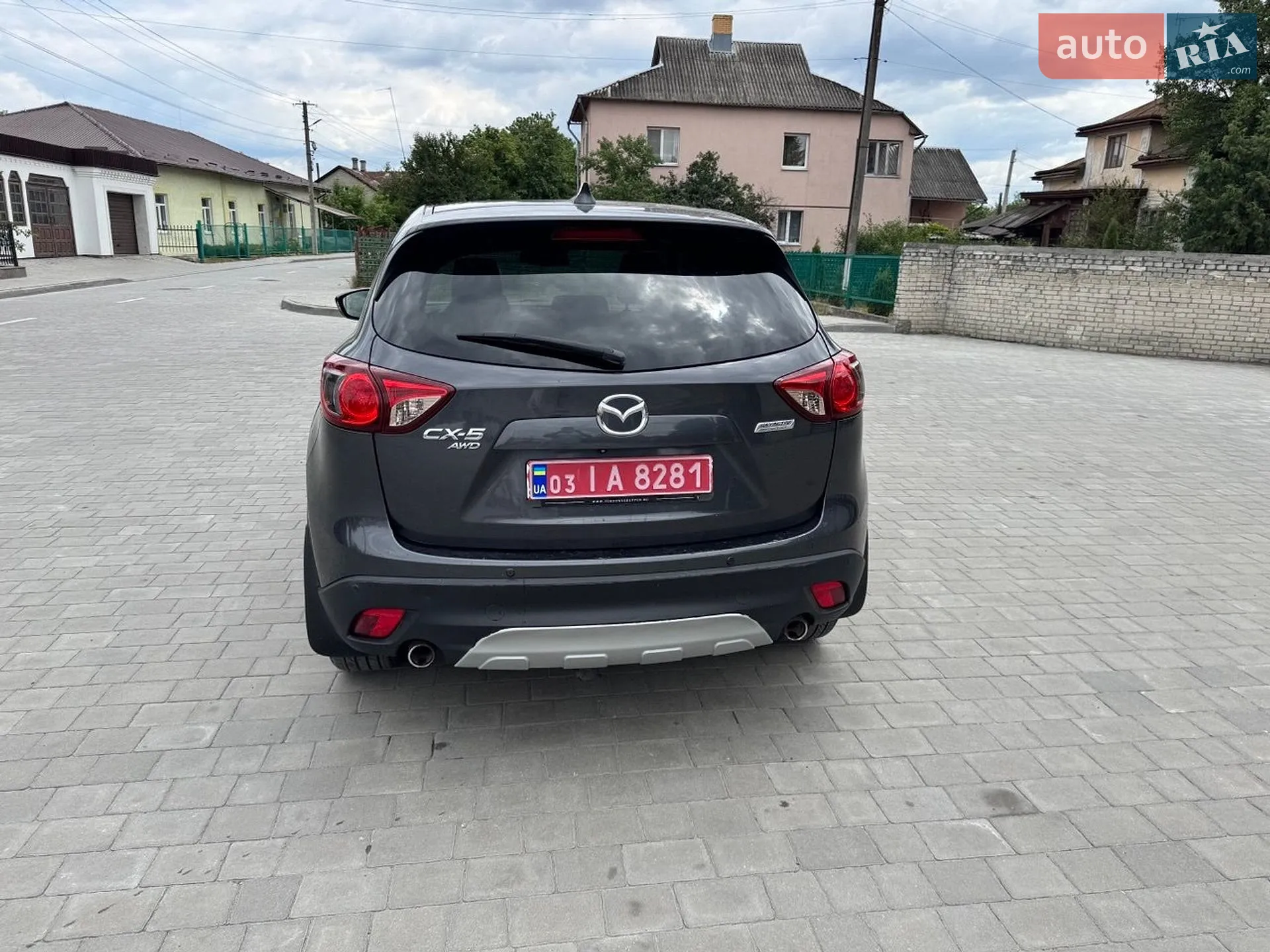2013 Mazda CX-5 - мініатюра 22