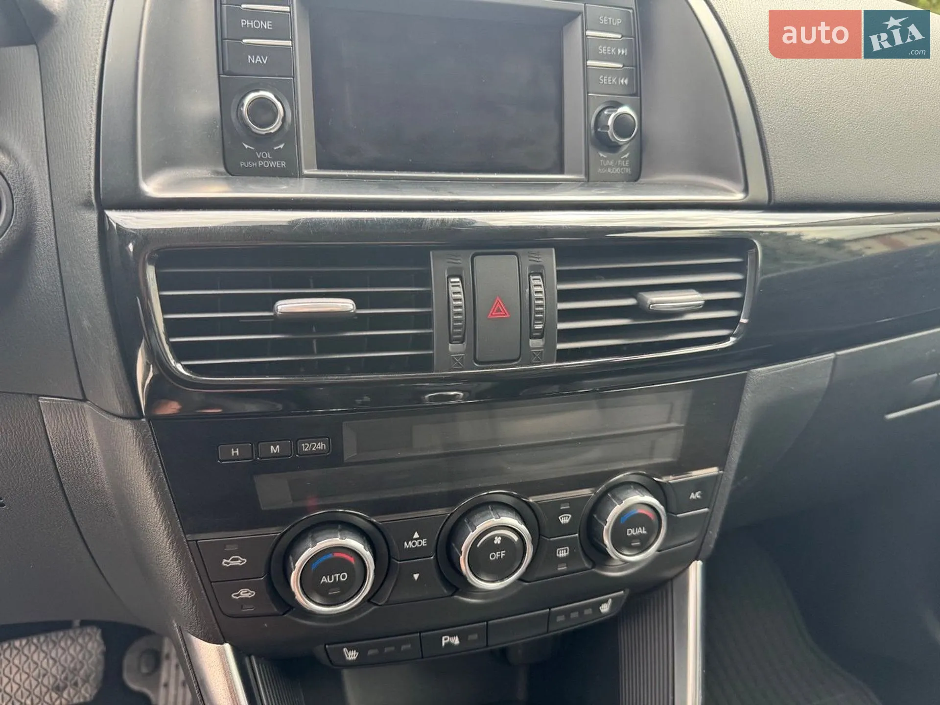 2013 Mazda CX-5 - мініатюра 43