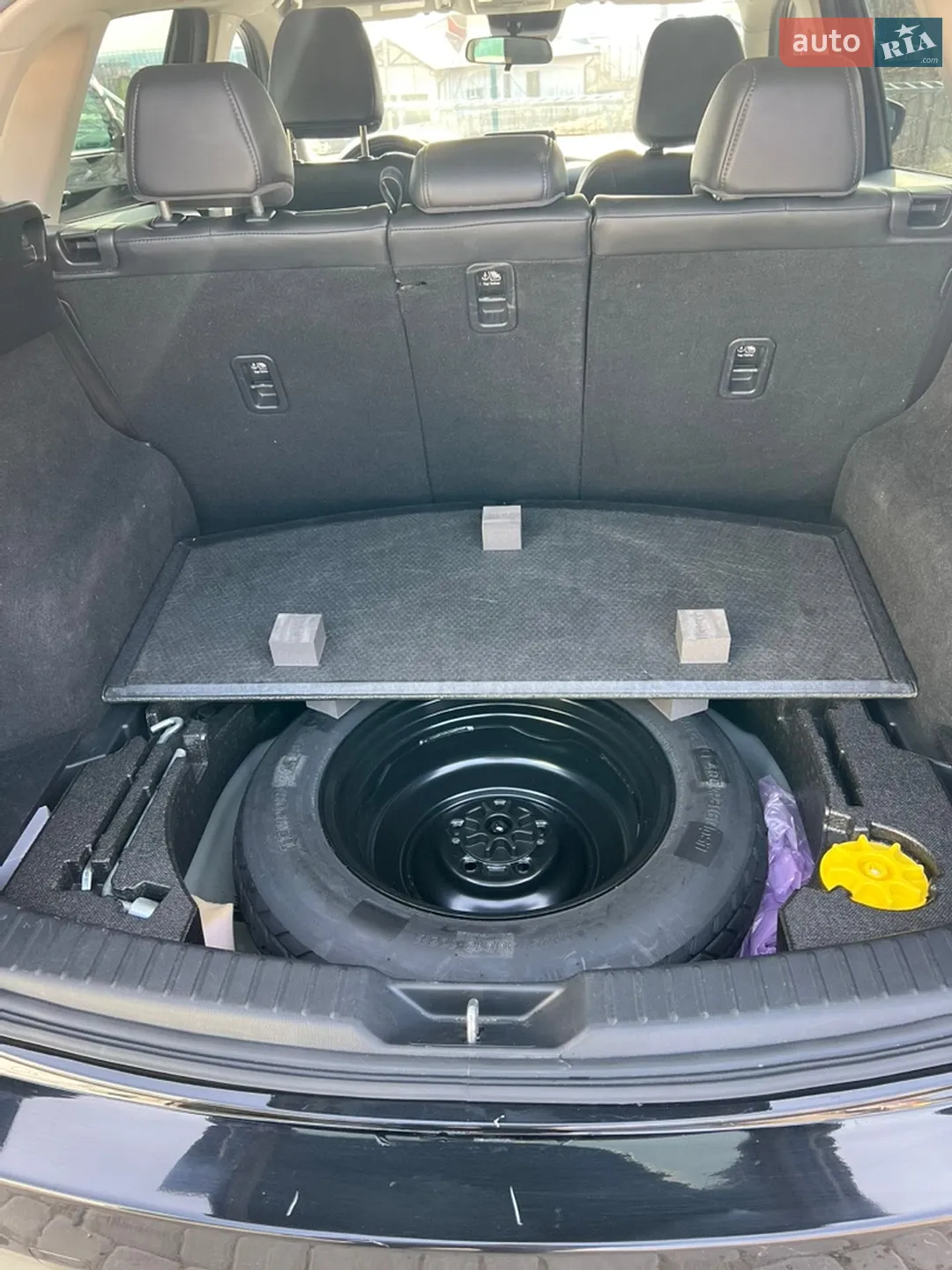 2017 Mazda CX-5 - мініатюра 37
