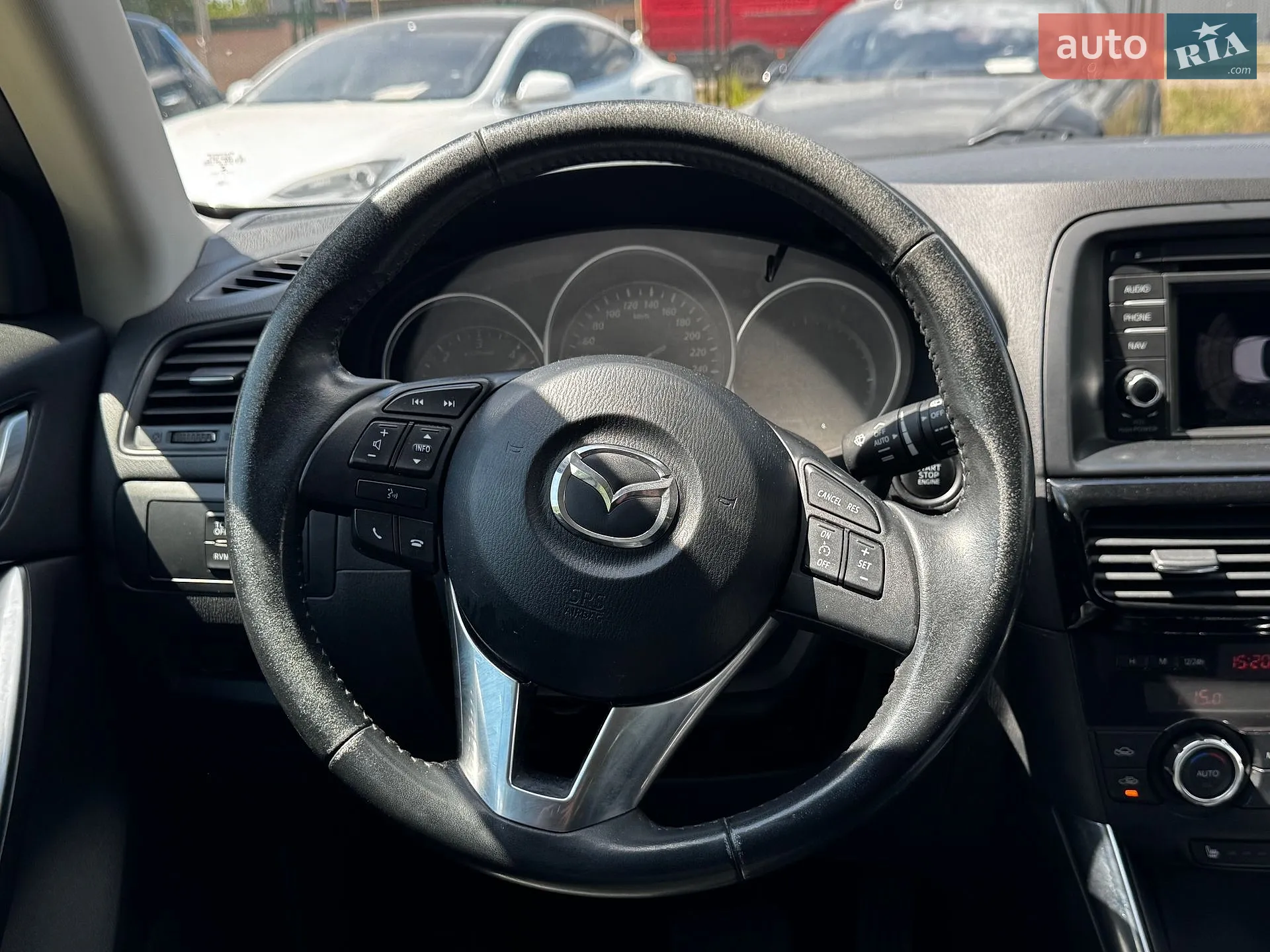 2013 Mazda CX-5 - мініатюра 23