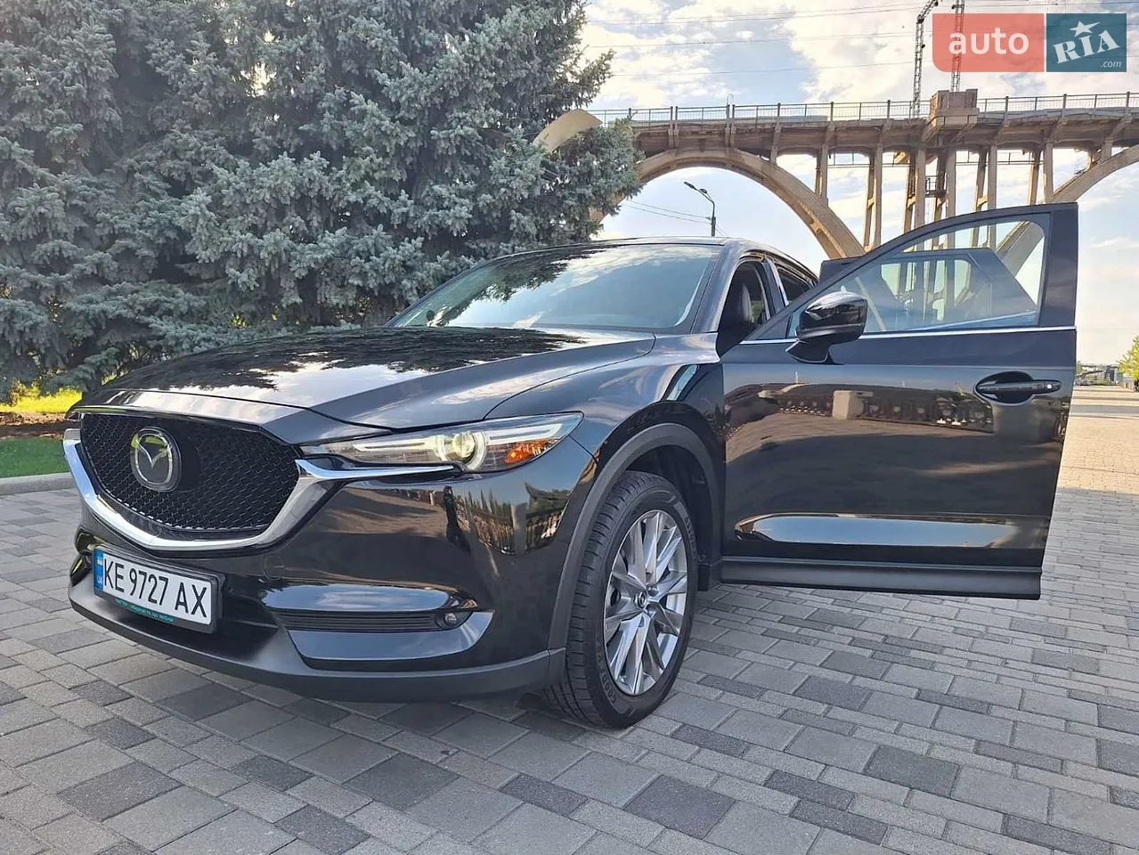 2019 Mazda CX-5 - мініатюра 16
