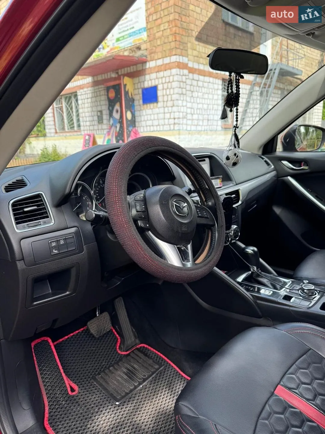 2016 Mazda CX-5 - мініатюра 8