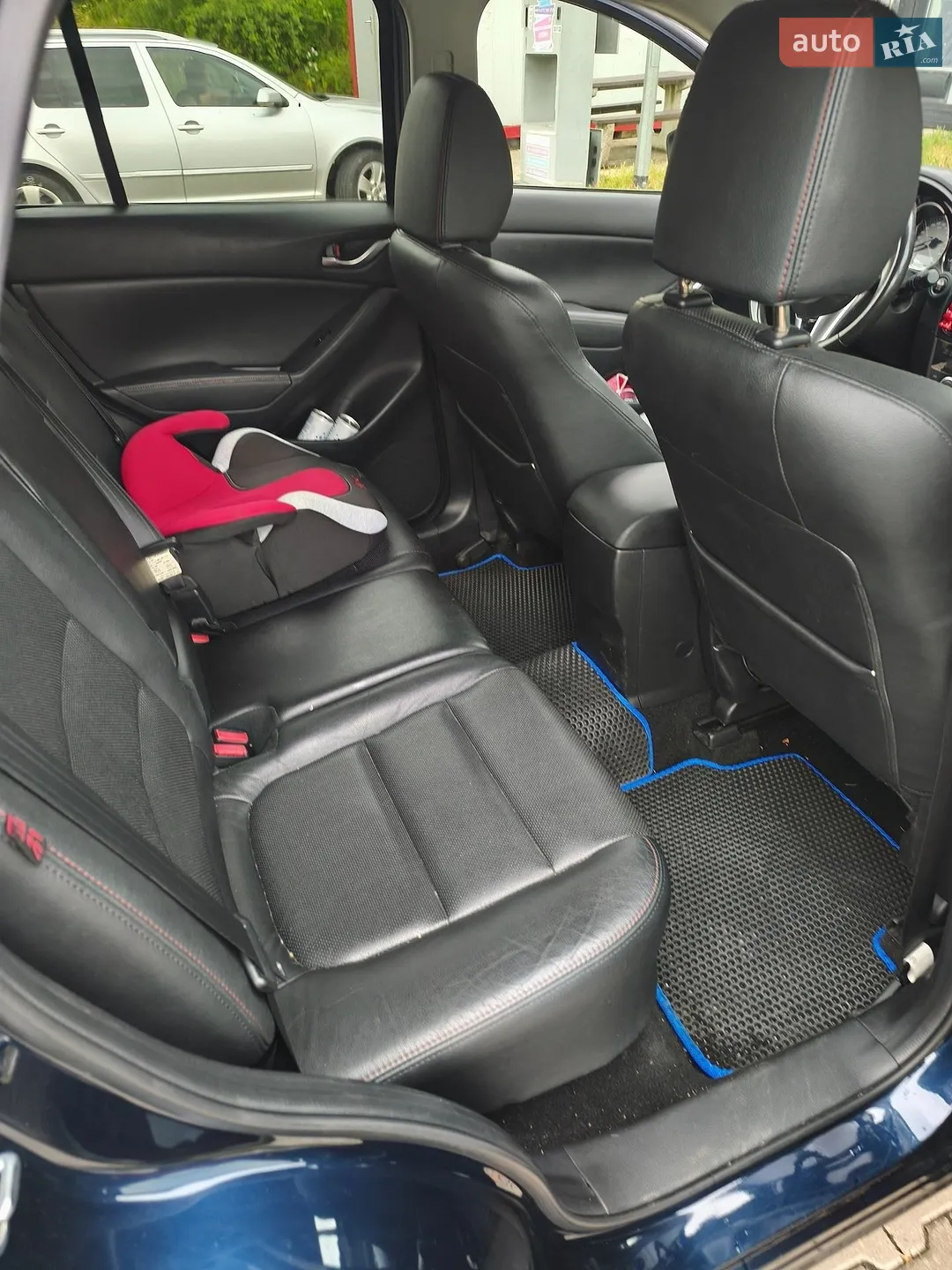 2013 Mazda CX-5 - мініатюра 11