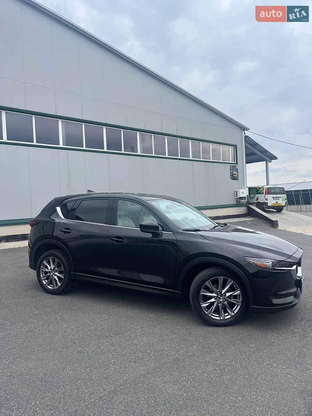 2019 Mazda CX-5 - мініатюра 6