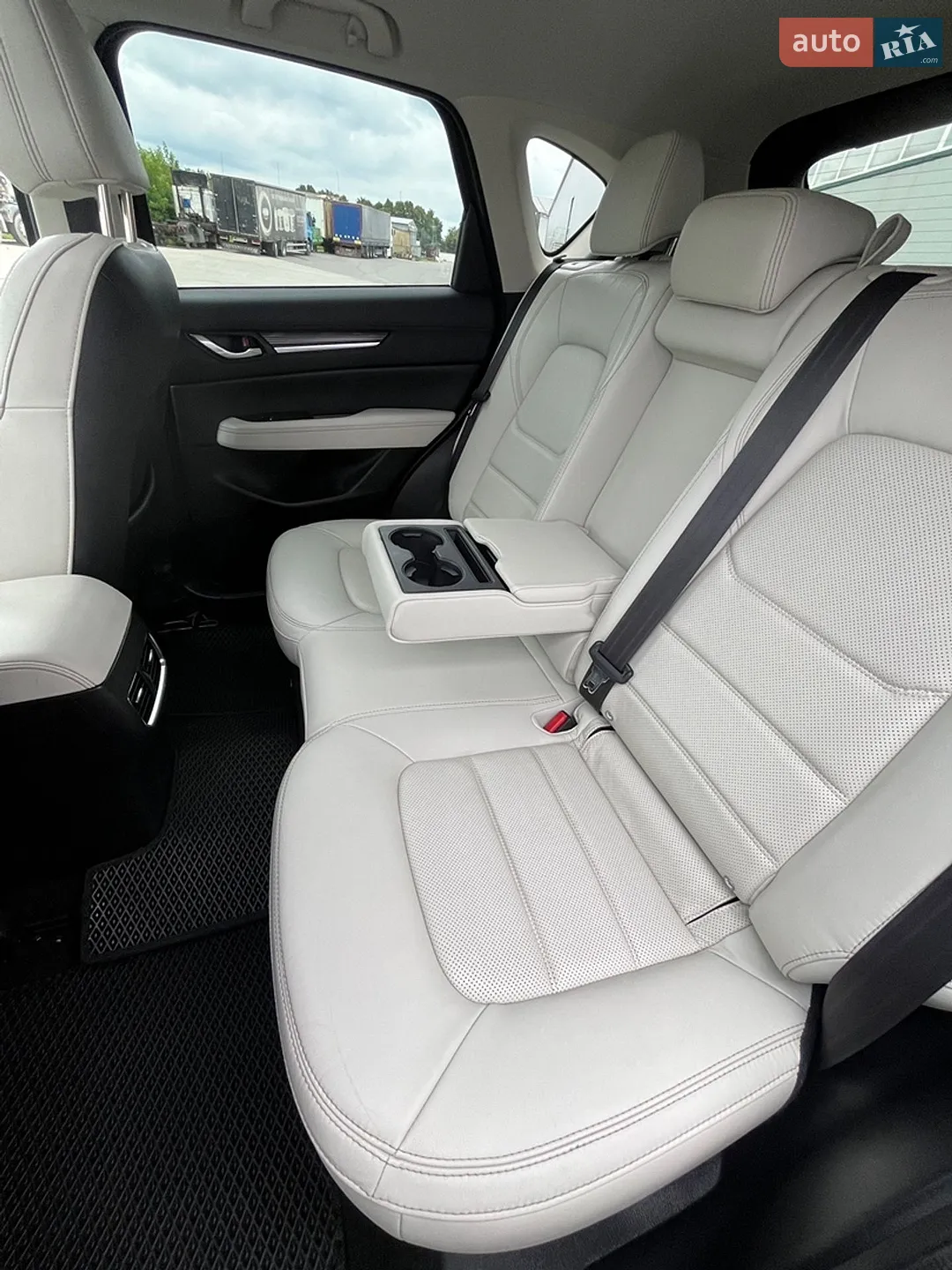 2019 Mazda CX-5 - мініатюра 21