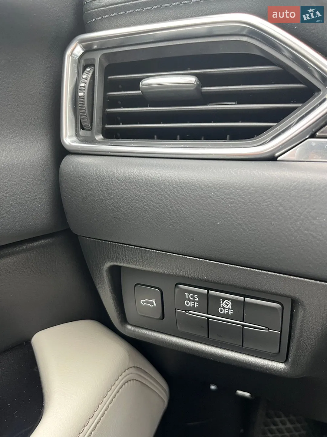 2019 Mazda CX-5 - мініатюра 32