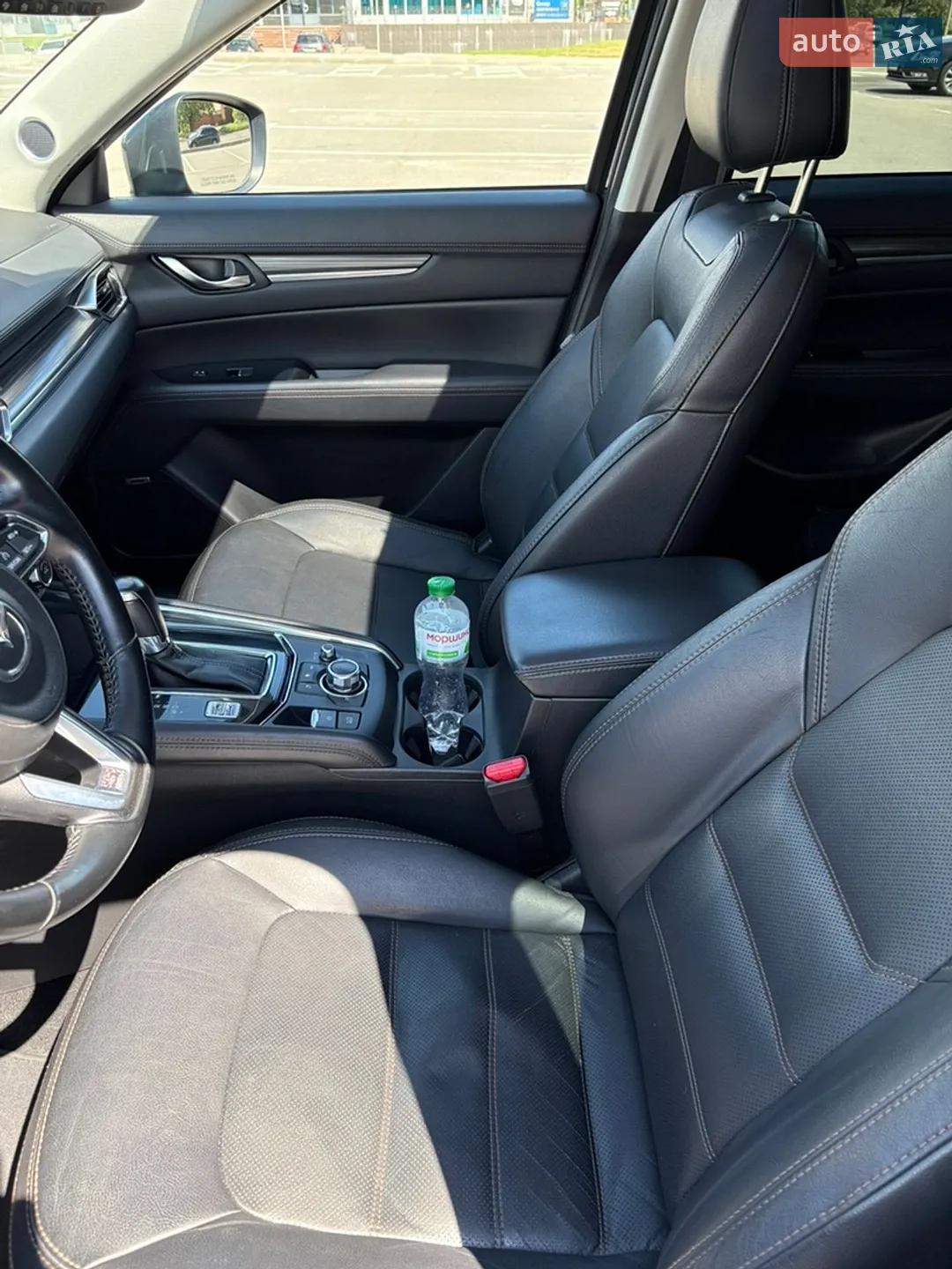 2017 Mazda CX-5 - мініатюра 16