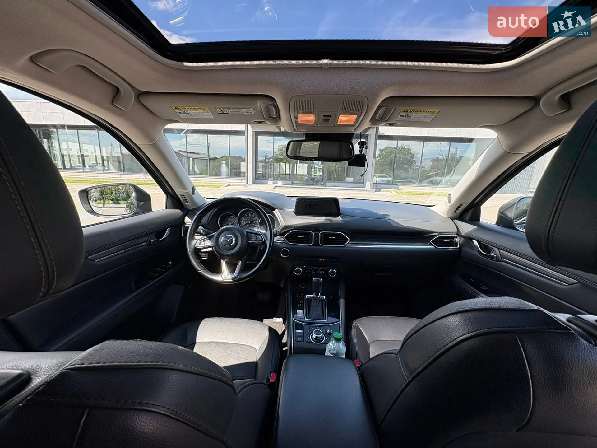 2017 Mazda CX-5 - мініатюра 21